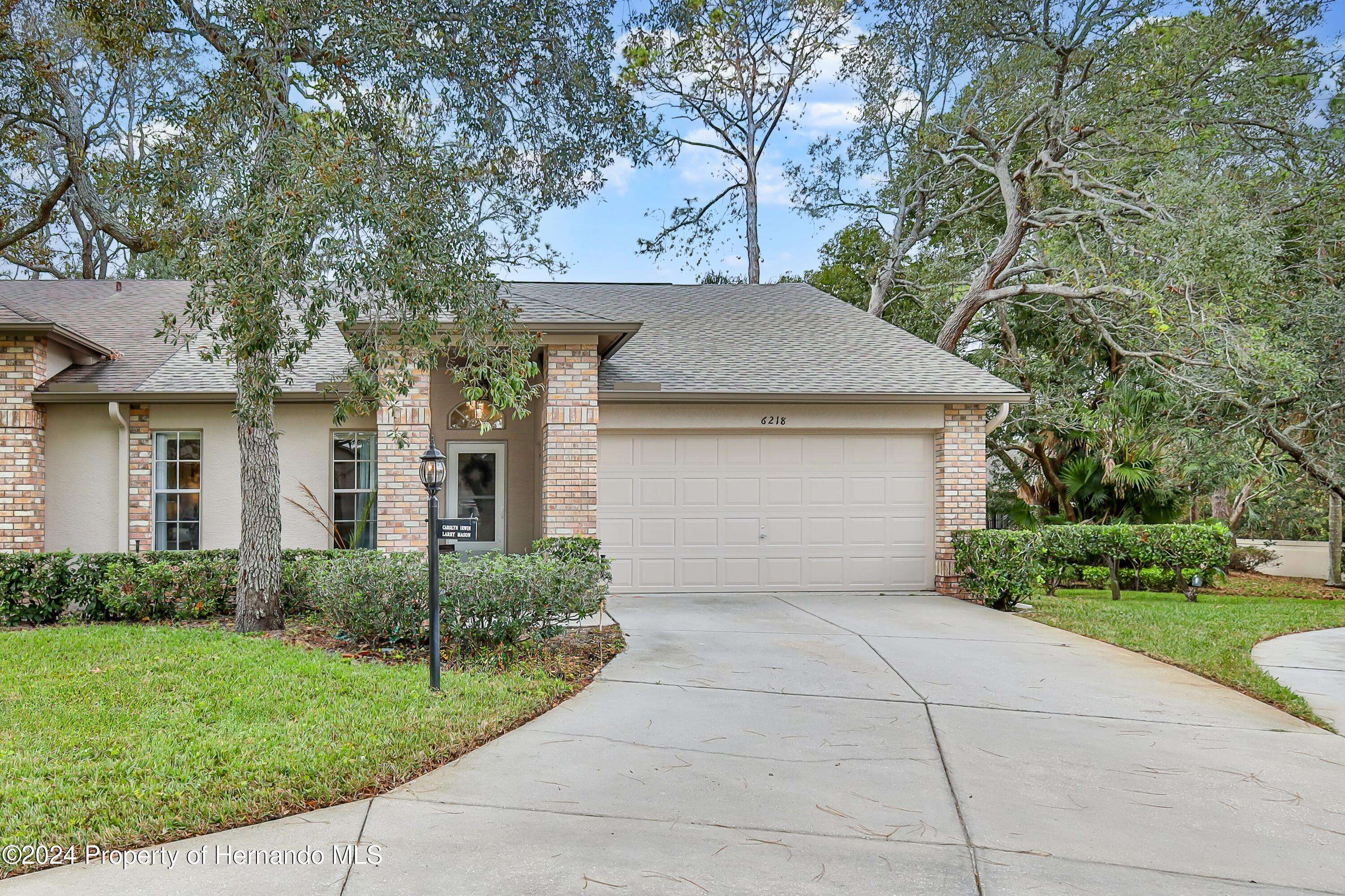 Spring Hill, FL 34606,6218 Hardscrabble Court