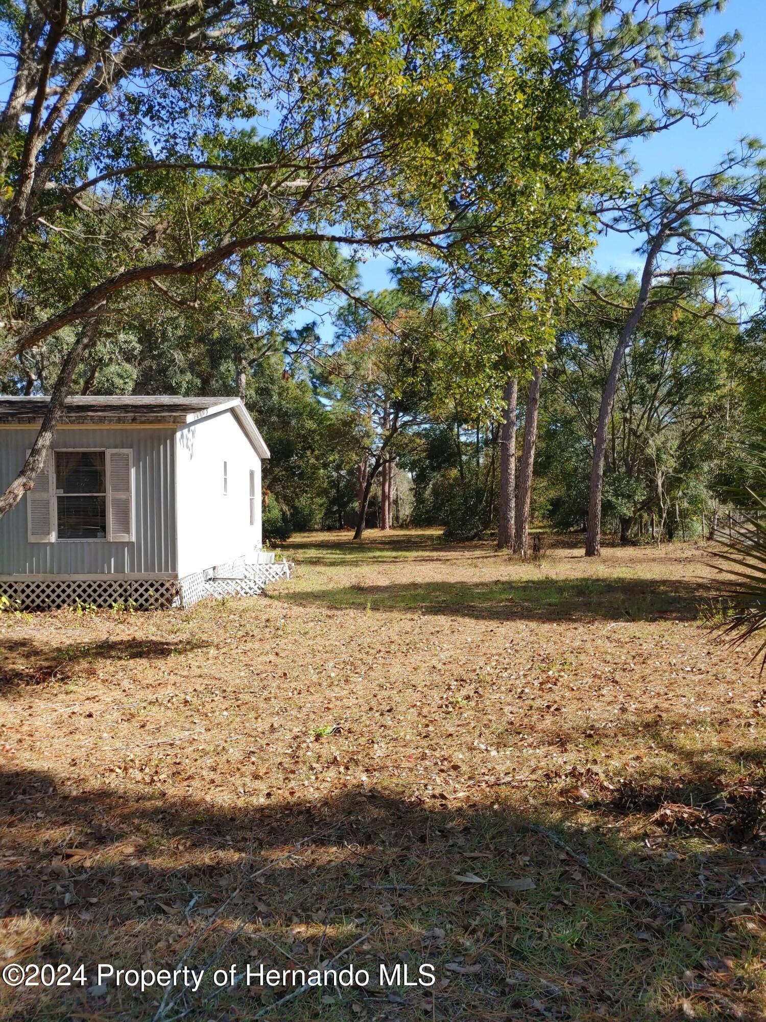 Spring Hill(pasco), FL 34610,17544 Galveston Street