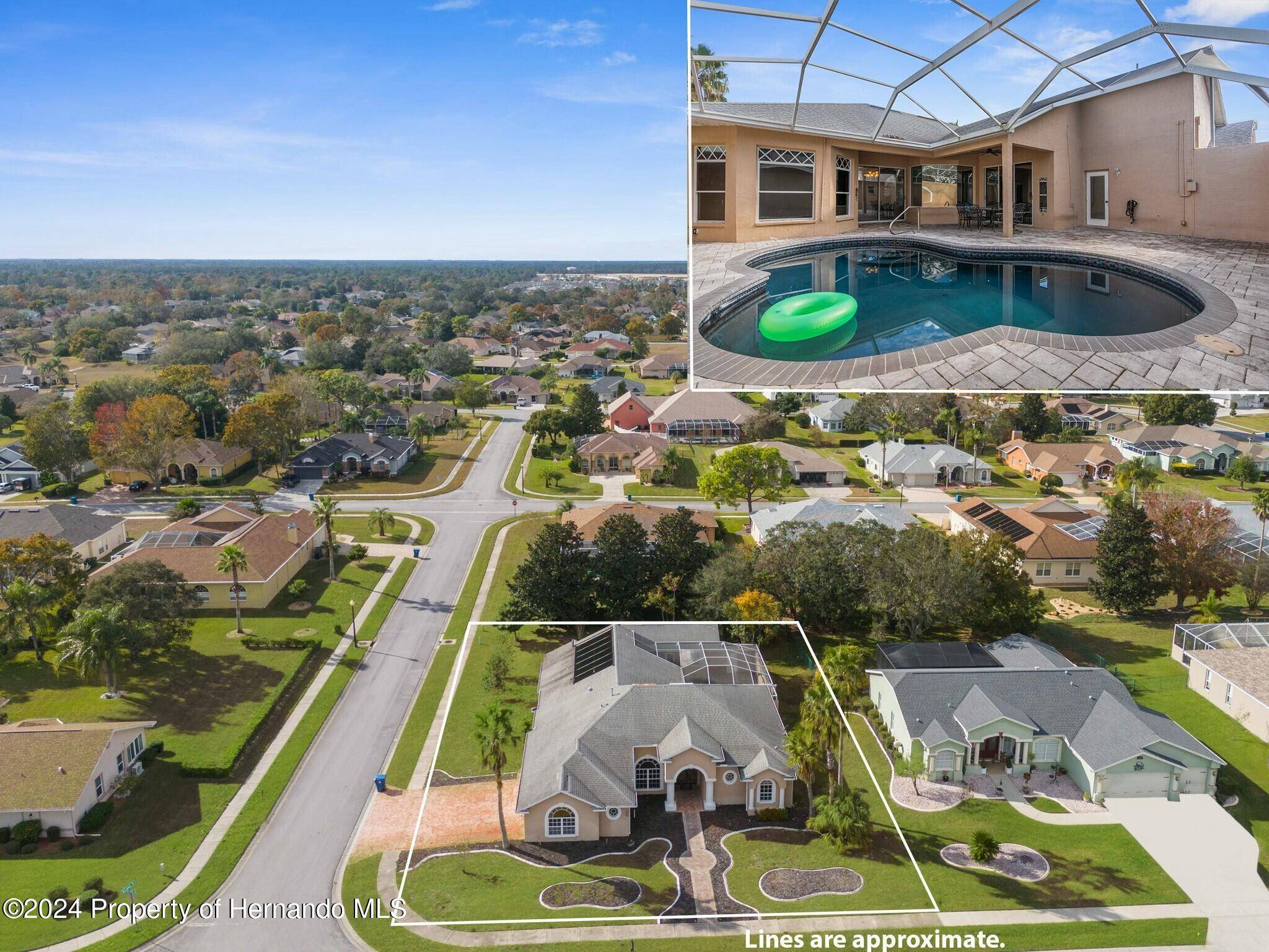Spring Hill, FL 34609,14101 Andrew Scott Road