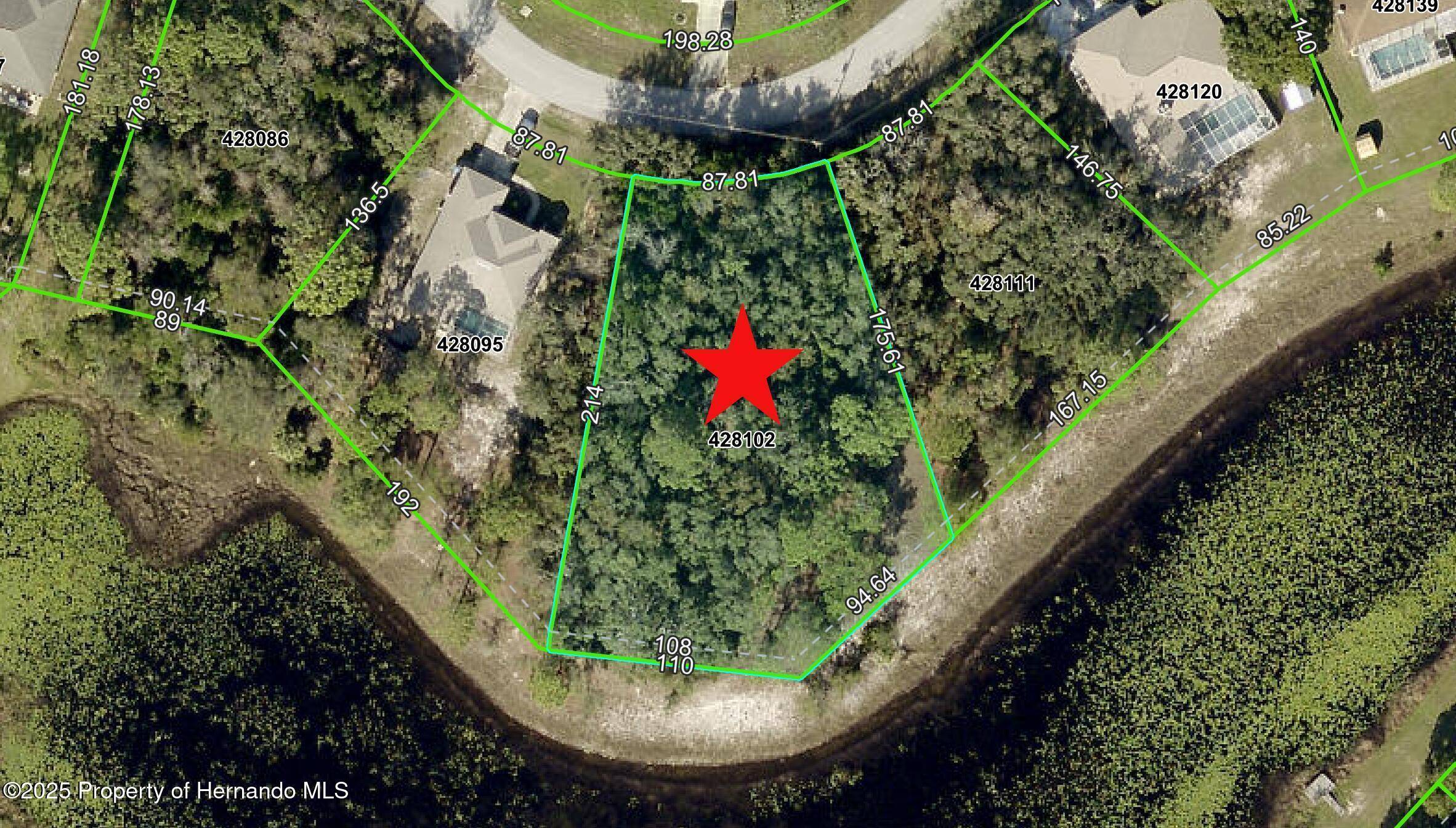 Spring Hill, FL 34608,8362 Eric Street