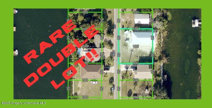 Hernando Beach, FL 34607,3276 Sea Grape Drive