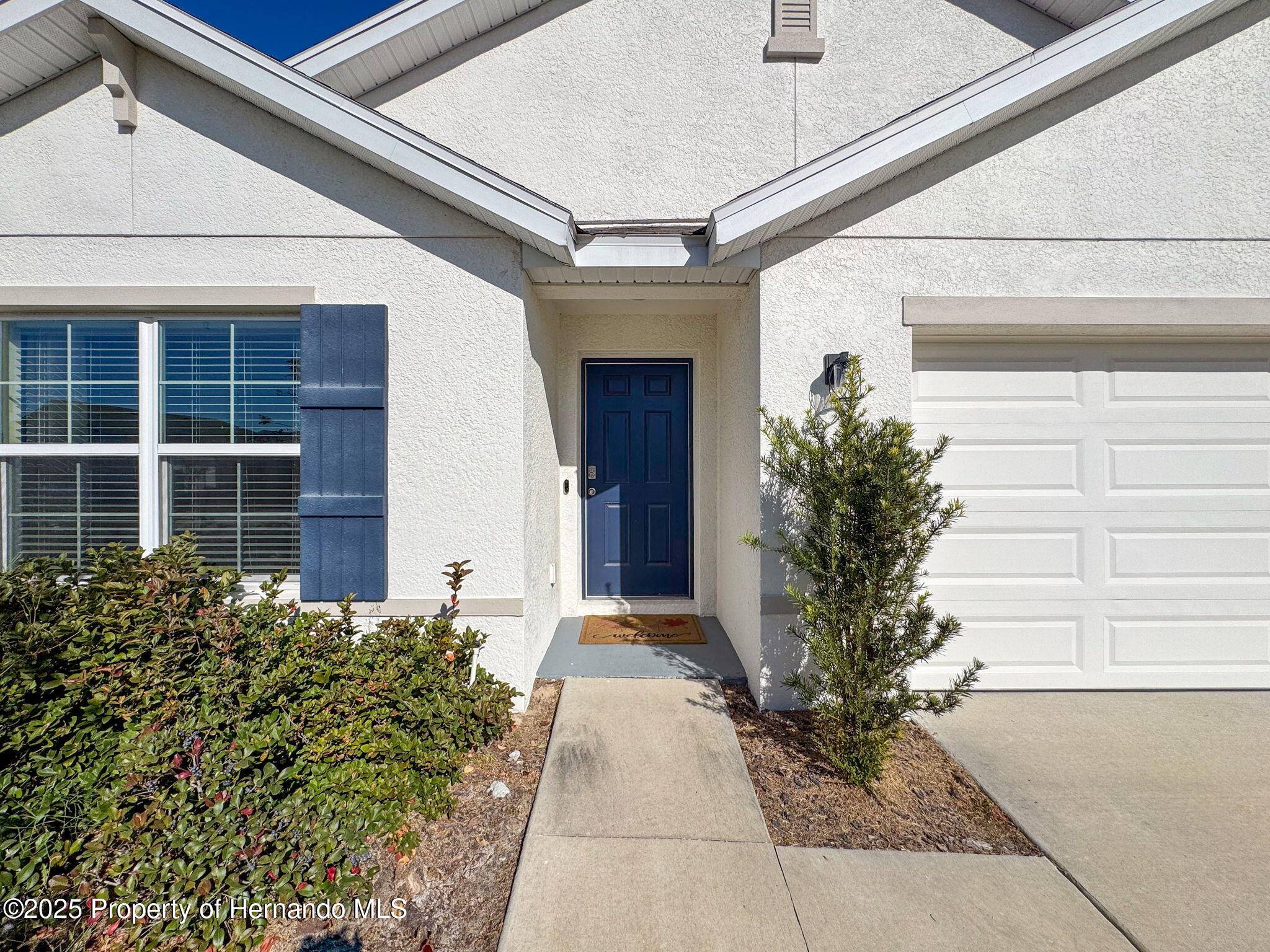 Spring Hill, FL 34609,3337 AUTUMN AMBER Drive
