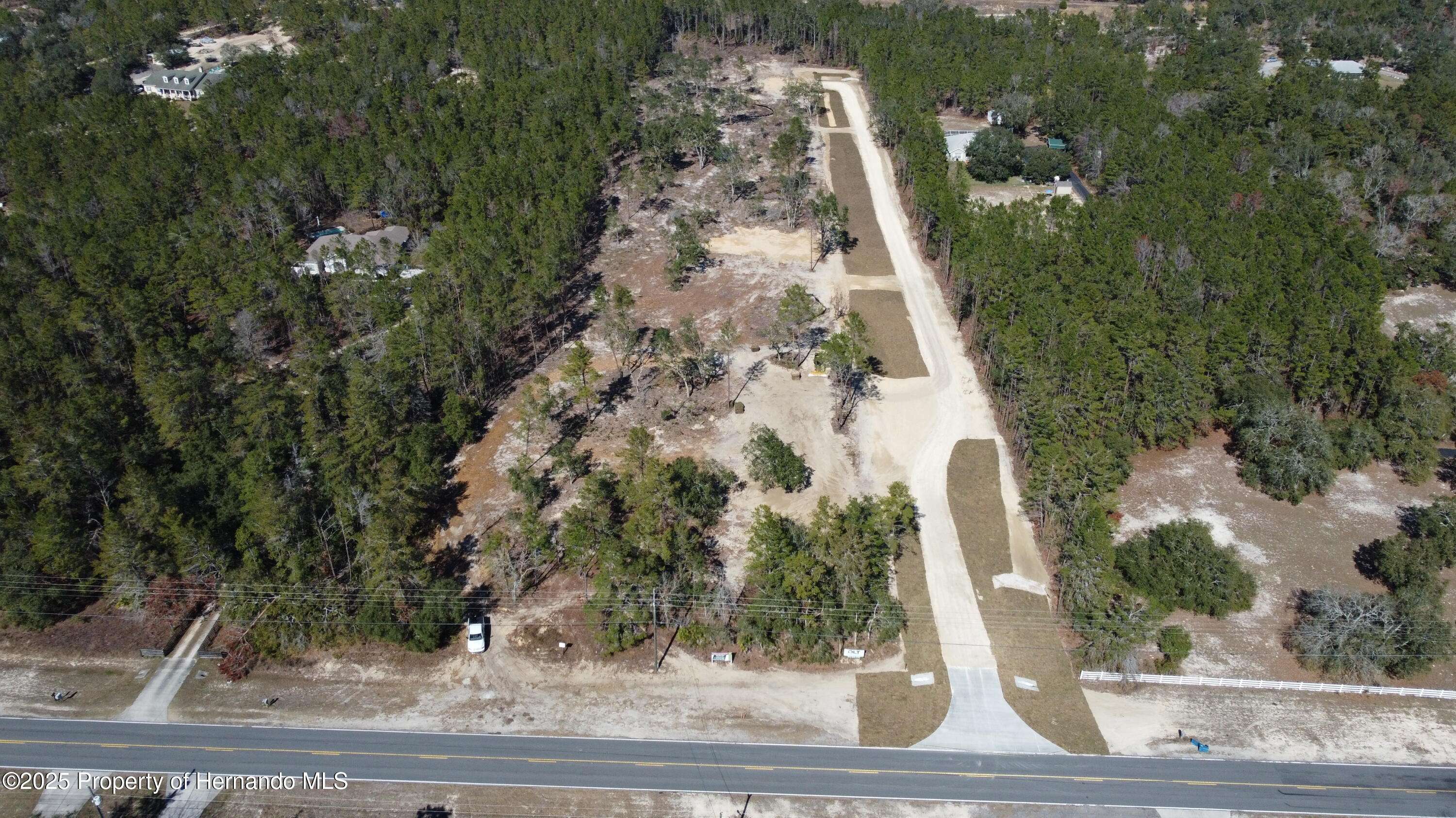Weeki Wachee, FL 34614,13183 Haven Trail