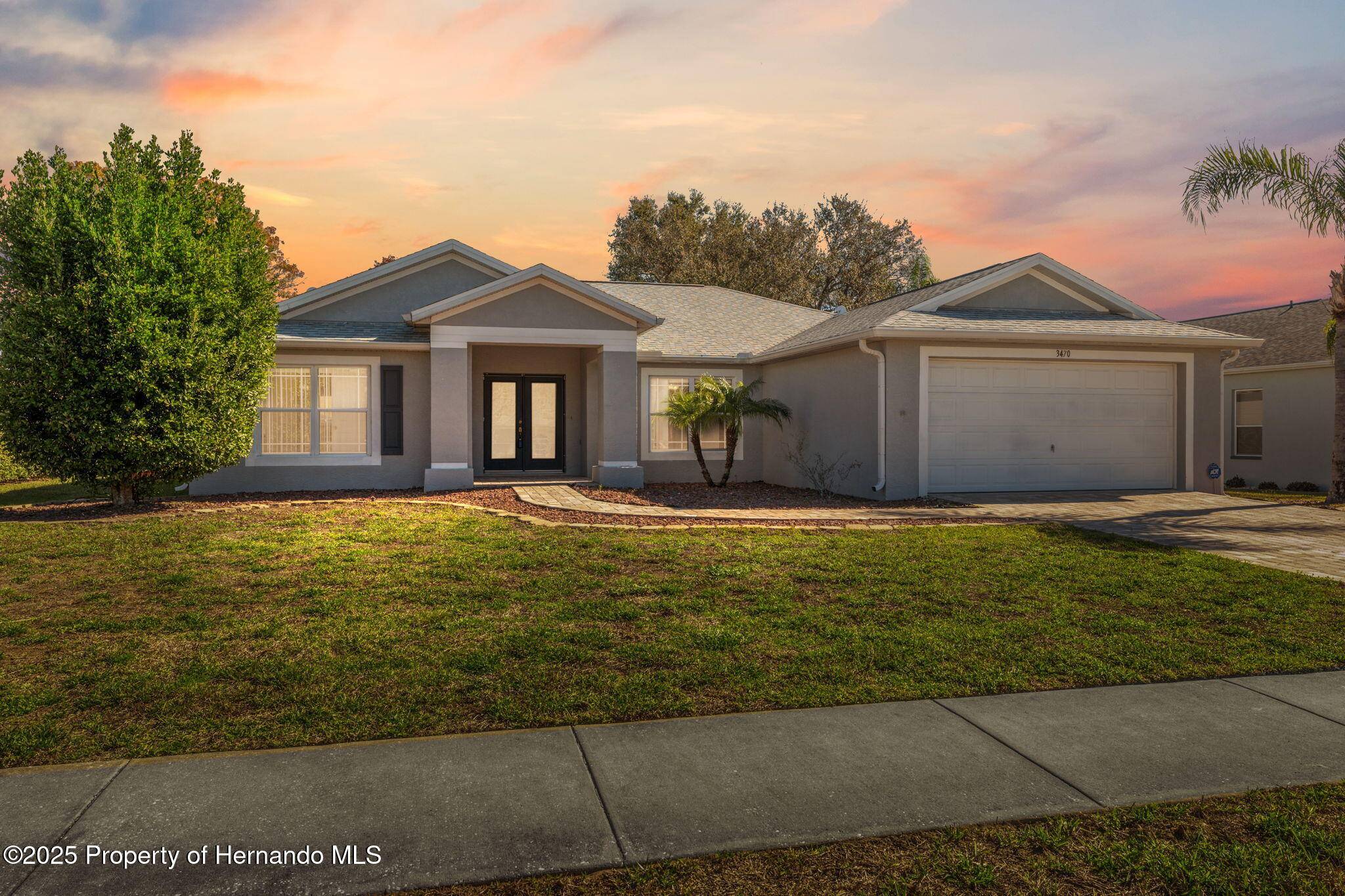 Spring Hill, FL 34609,3470 Cedar Crest Loop