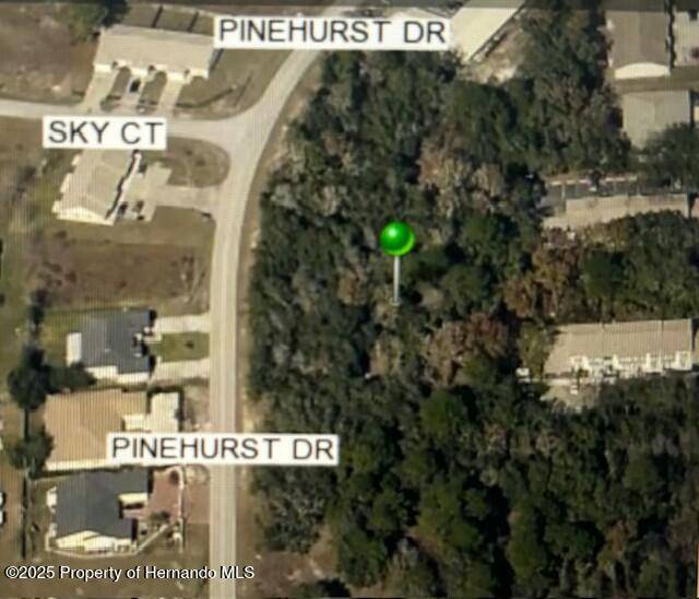 Spring Hill, FL 34606,0 Pinehurst Drive