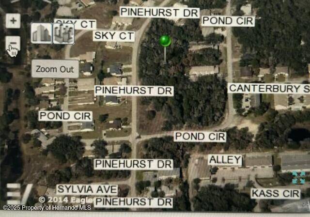 Spring Hill, FL 34606,0 Pinehurst Drive