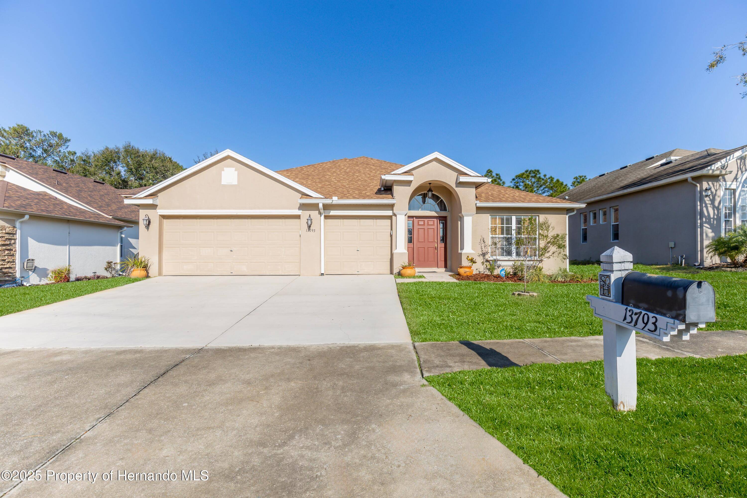 Spring Hill, FL 34609,13793 Dunwoody Drive