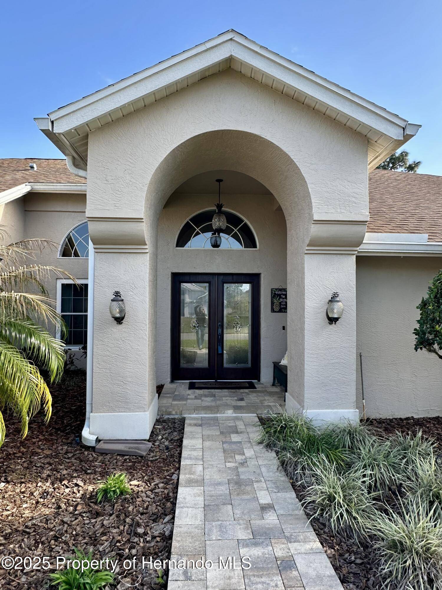 Weeki Wachee, FL 34613,9386 Ashley Drive