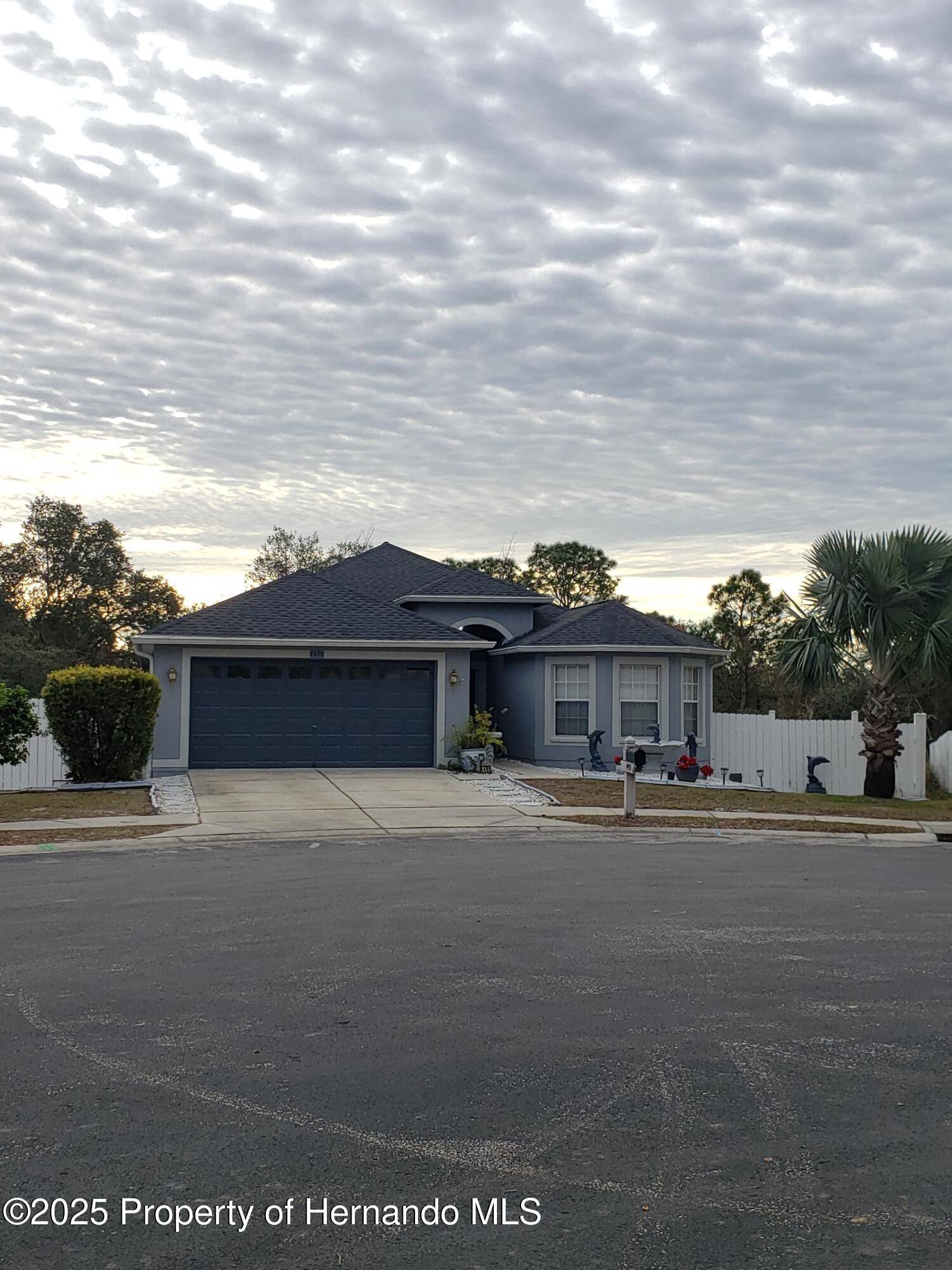 Spring Hill, FL 34609,4490 Ayrshire Drive