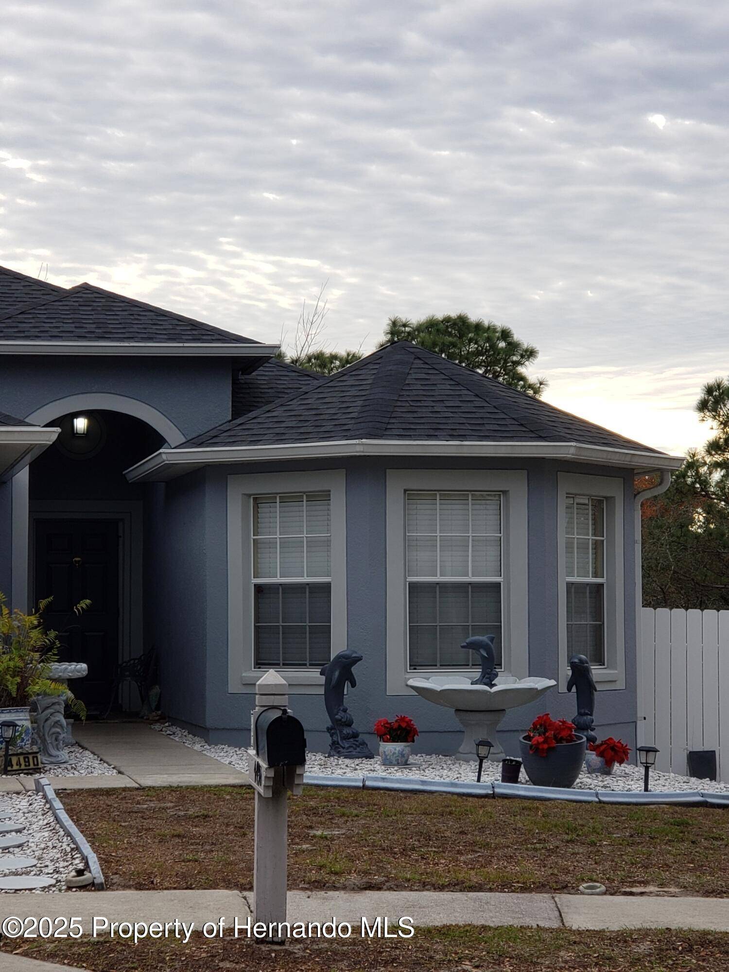 Spring Hill, FL 34609,4490 Ayrshire Drive