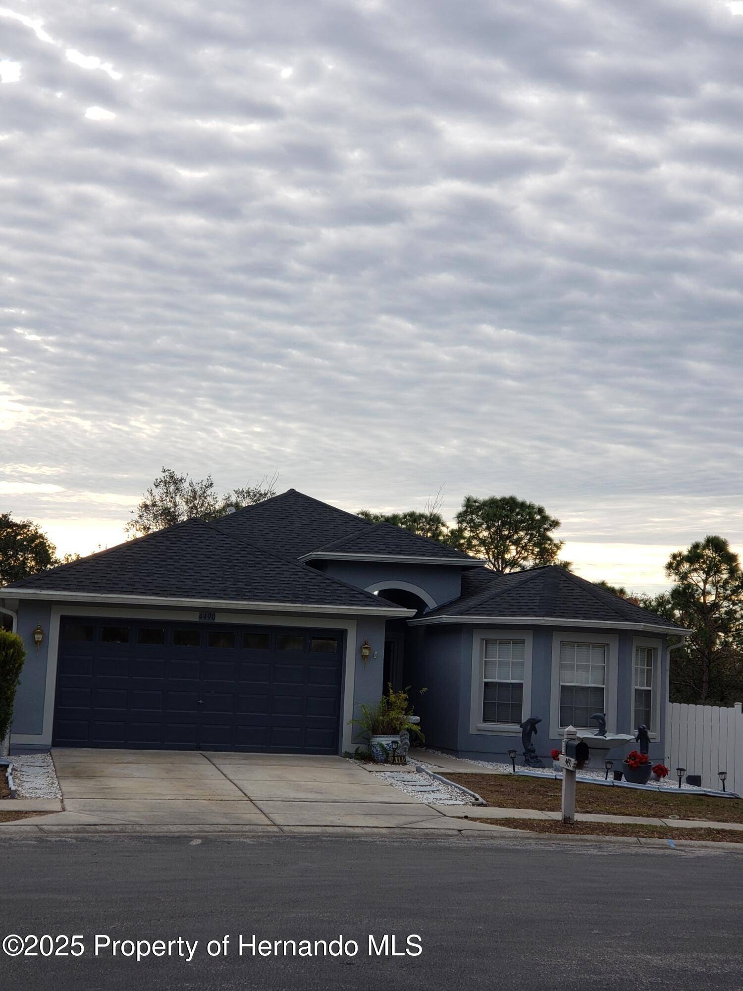 Spring Hill, FL 34609,4490 Ayrshire Drive