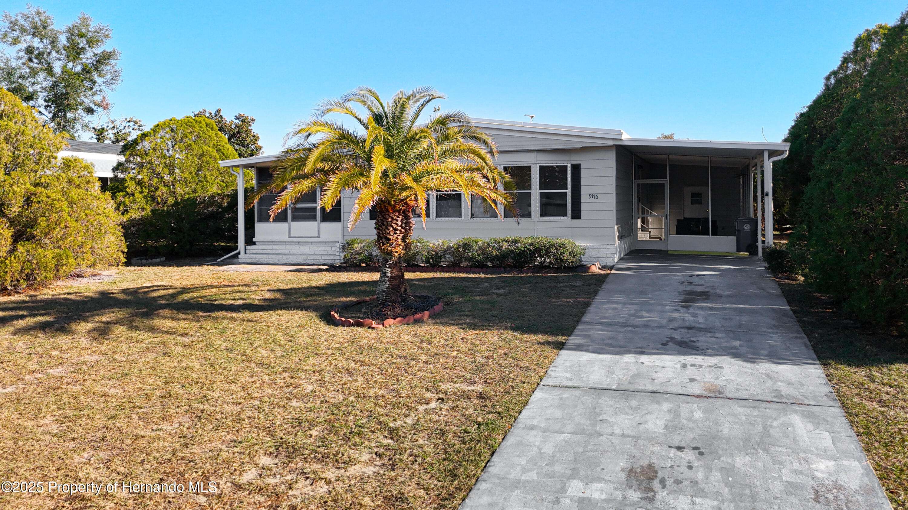 Brooksville, FL 34613,9176 Salisbury Drive