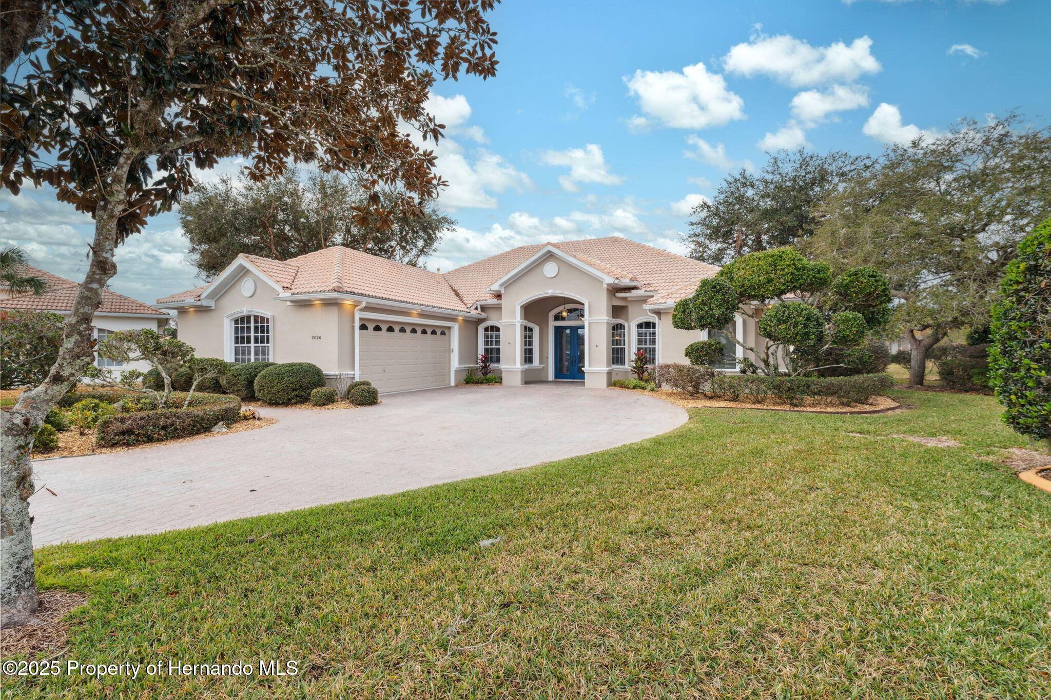 Weeki Wachee, FL 34613,9090 Alexandria Drive