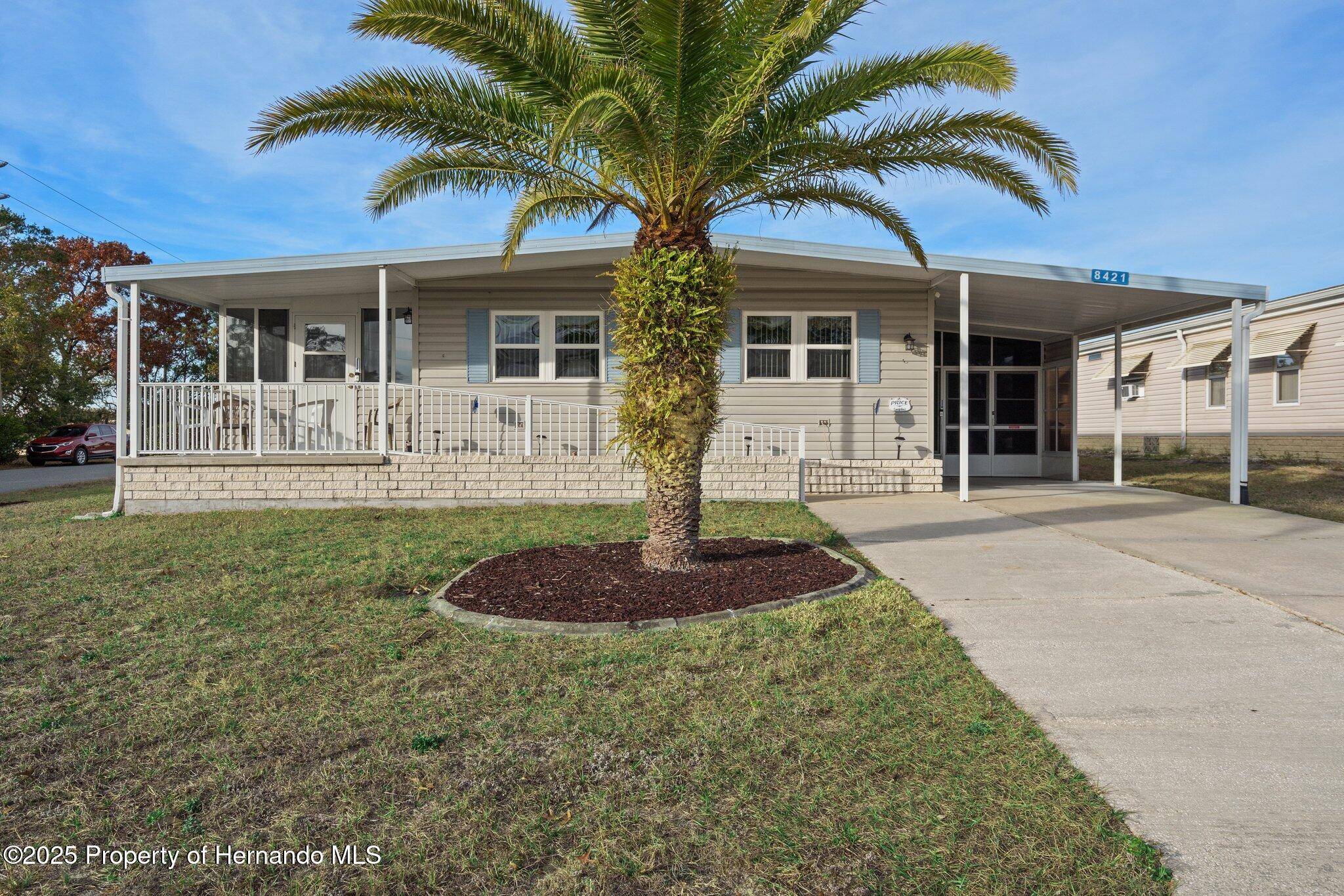 Brooksville, FL 34613,8421 Highpoint Boulevard