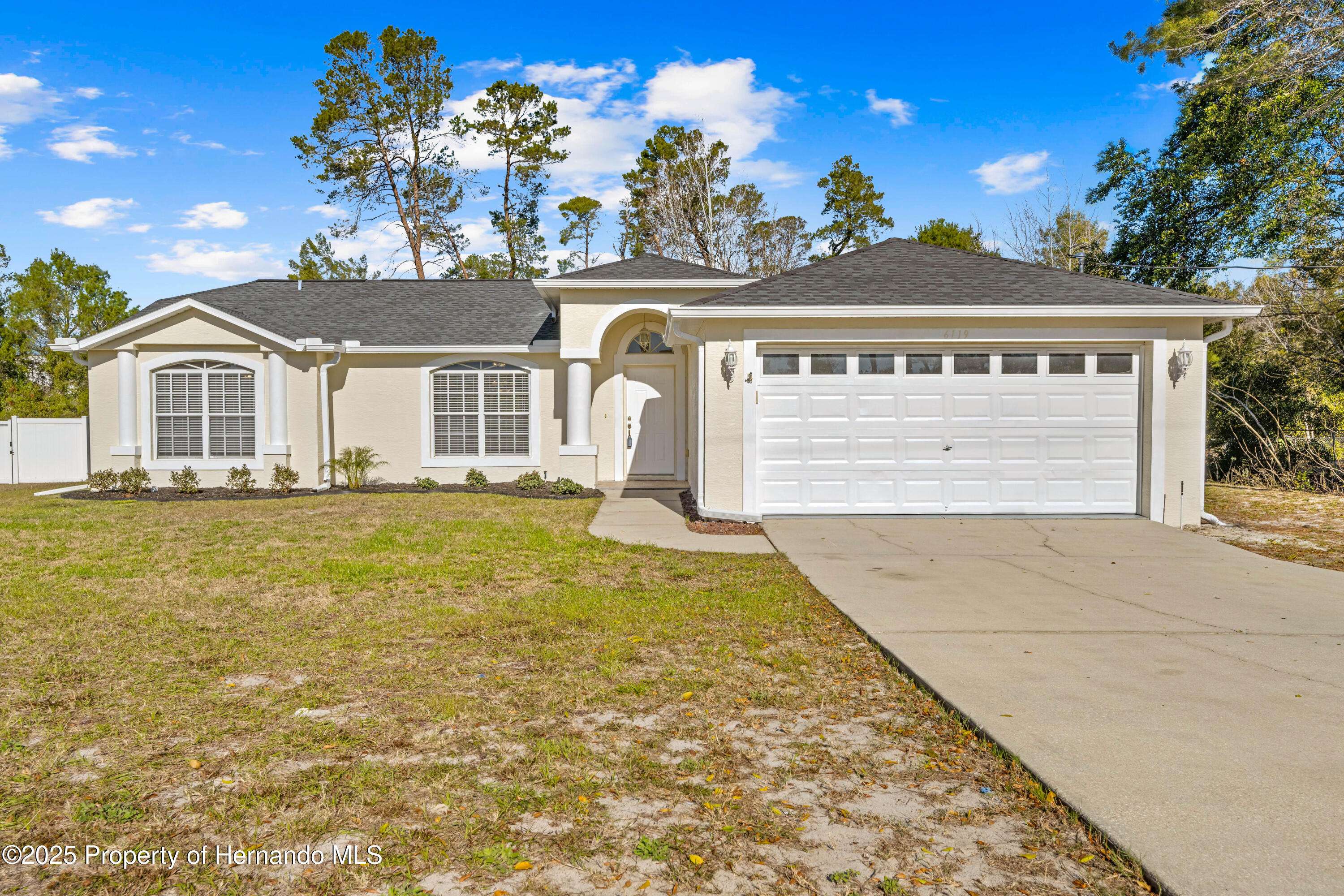 Spring Hill, FL 34606,6119 Freeport Drive