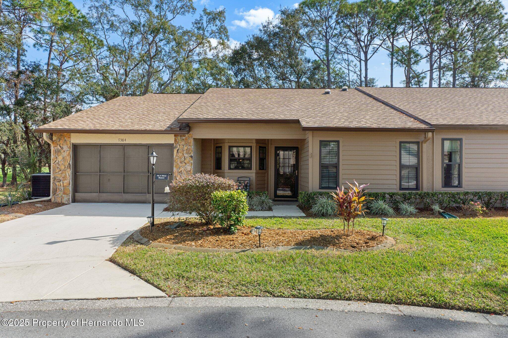 Spring Hill, FL 34606,7384 Prince George Court