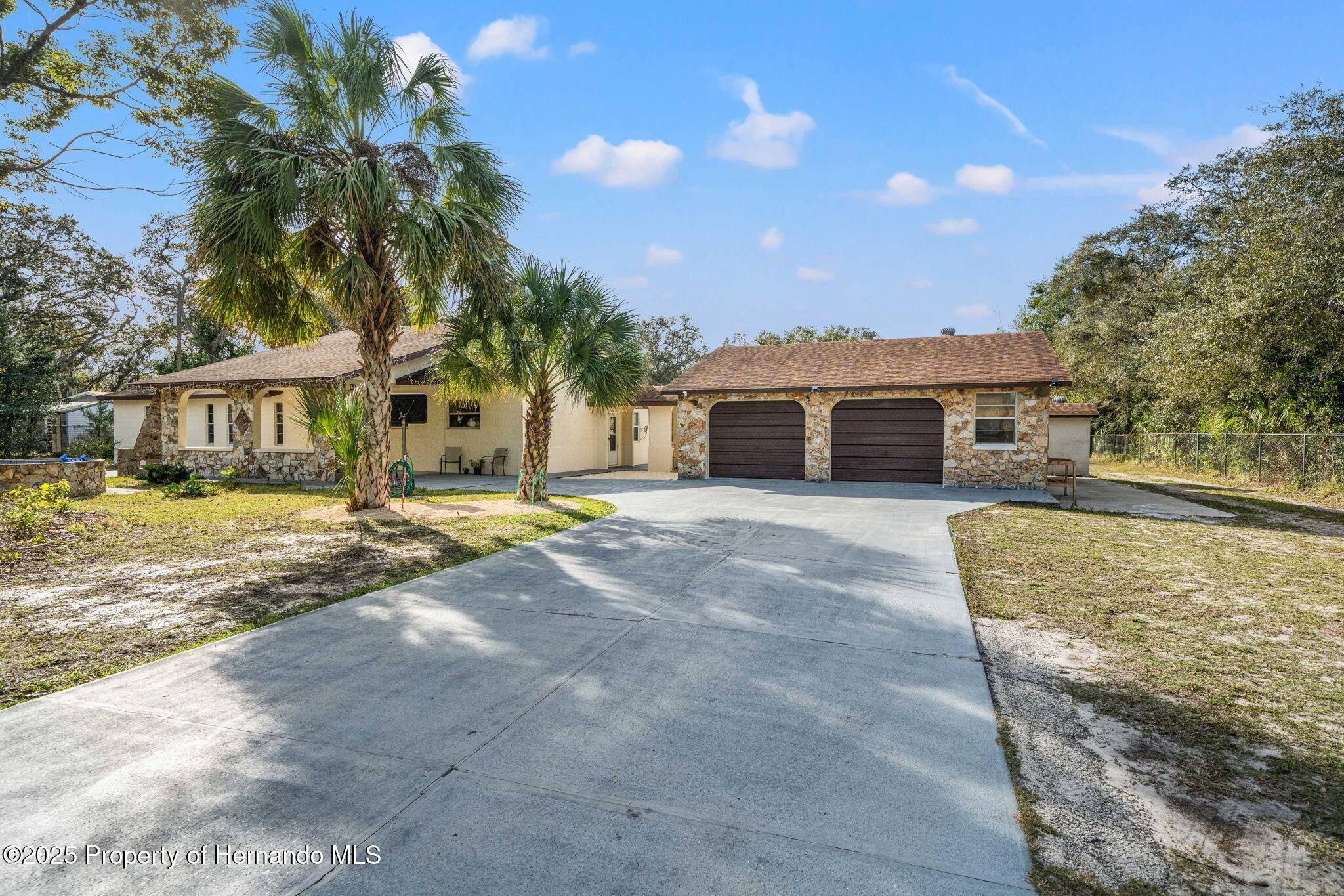Hudson, FL 34667,18801 Orange Hill Drive