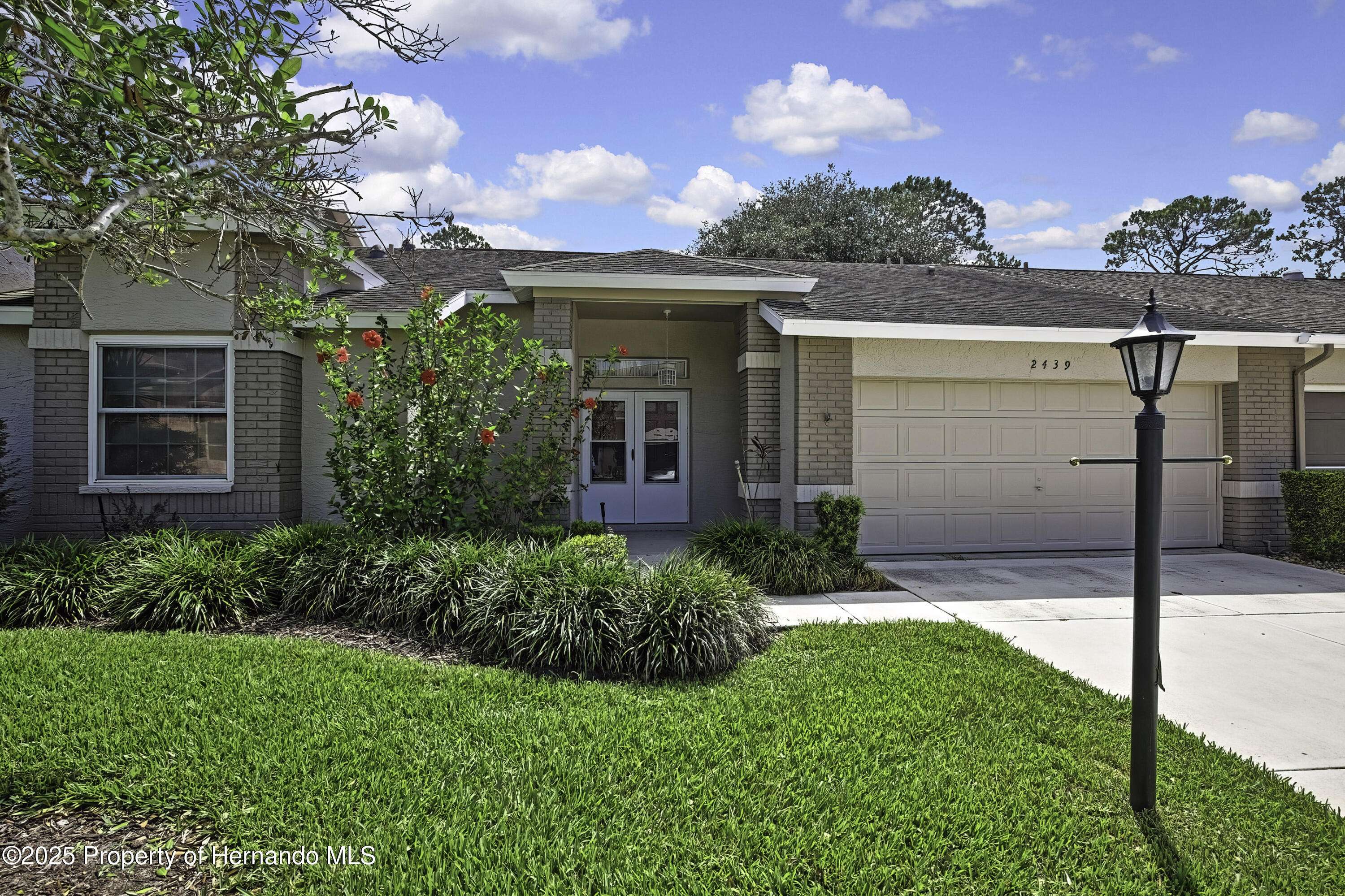 Spring Hill, FL 34606,2439 Hidden Trail Drive