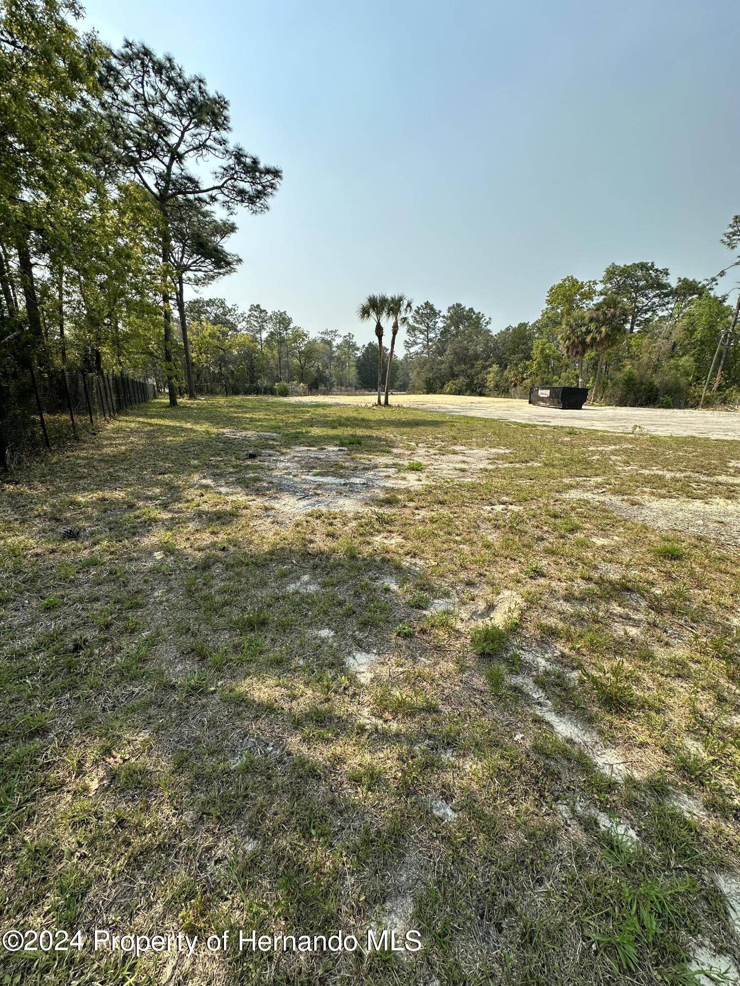 Weeki Wachee, FL 34614,18139 Commercial Way