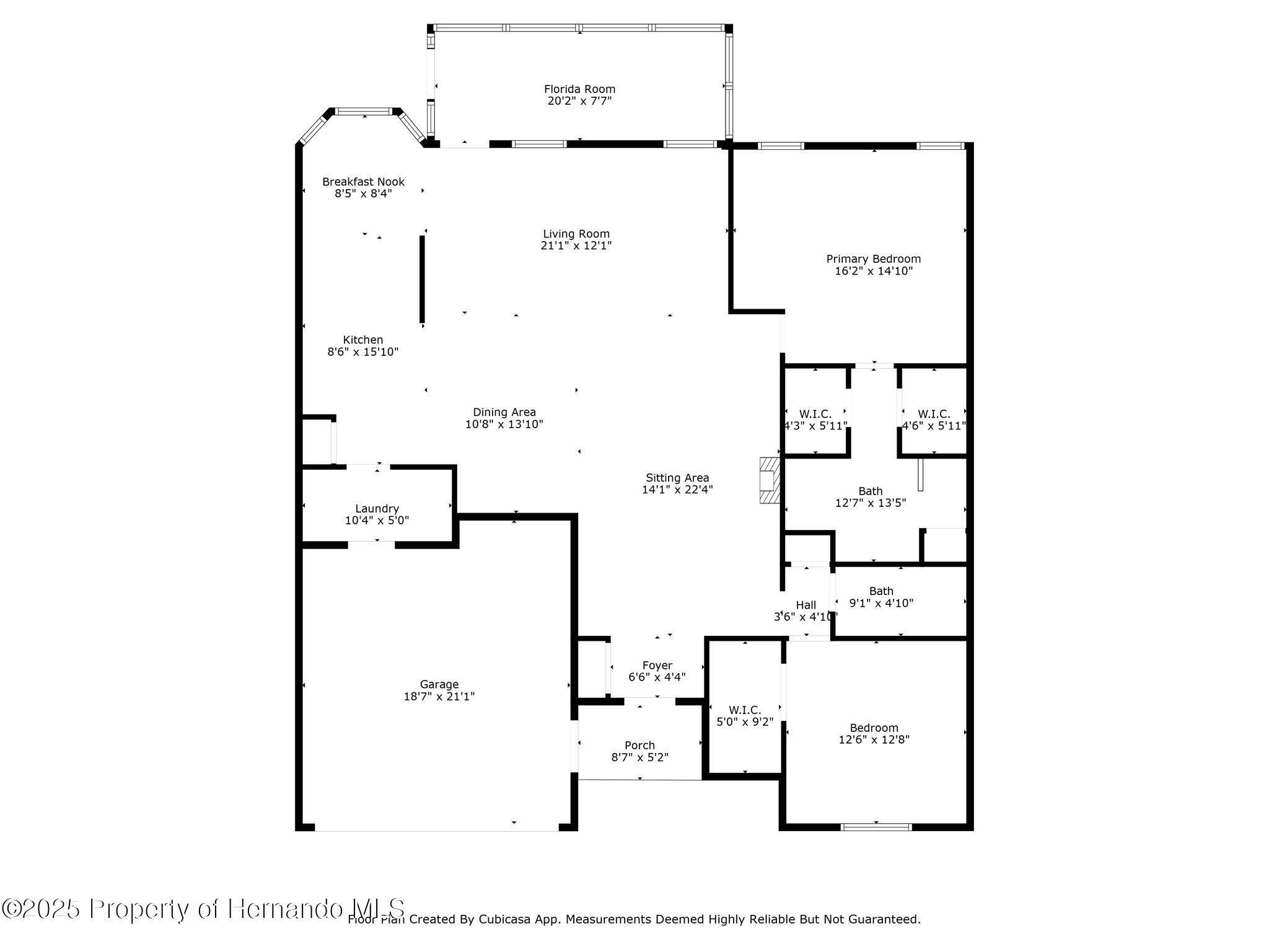 Spring Hill, FL 34606,2244 Cherry Laurel Lane
