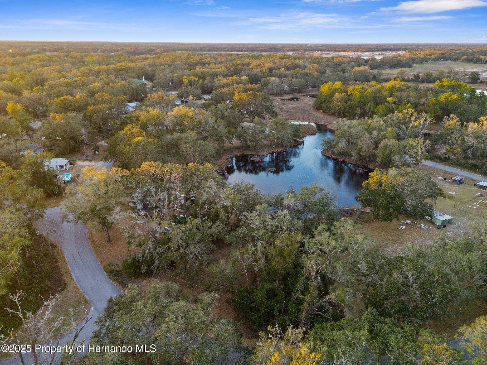 Spring Hill(pasco), FL 34610,0 Alabama Road