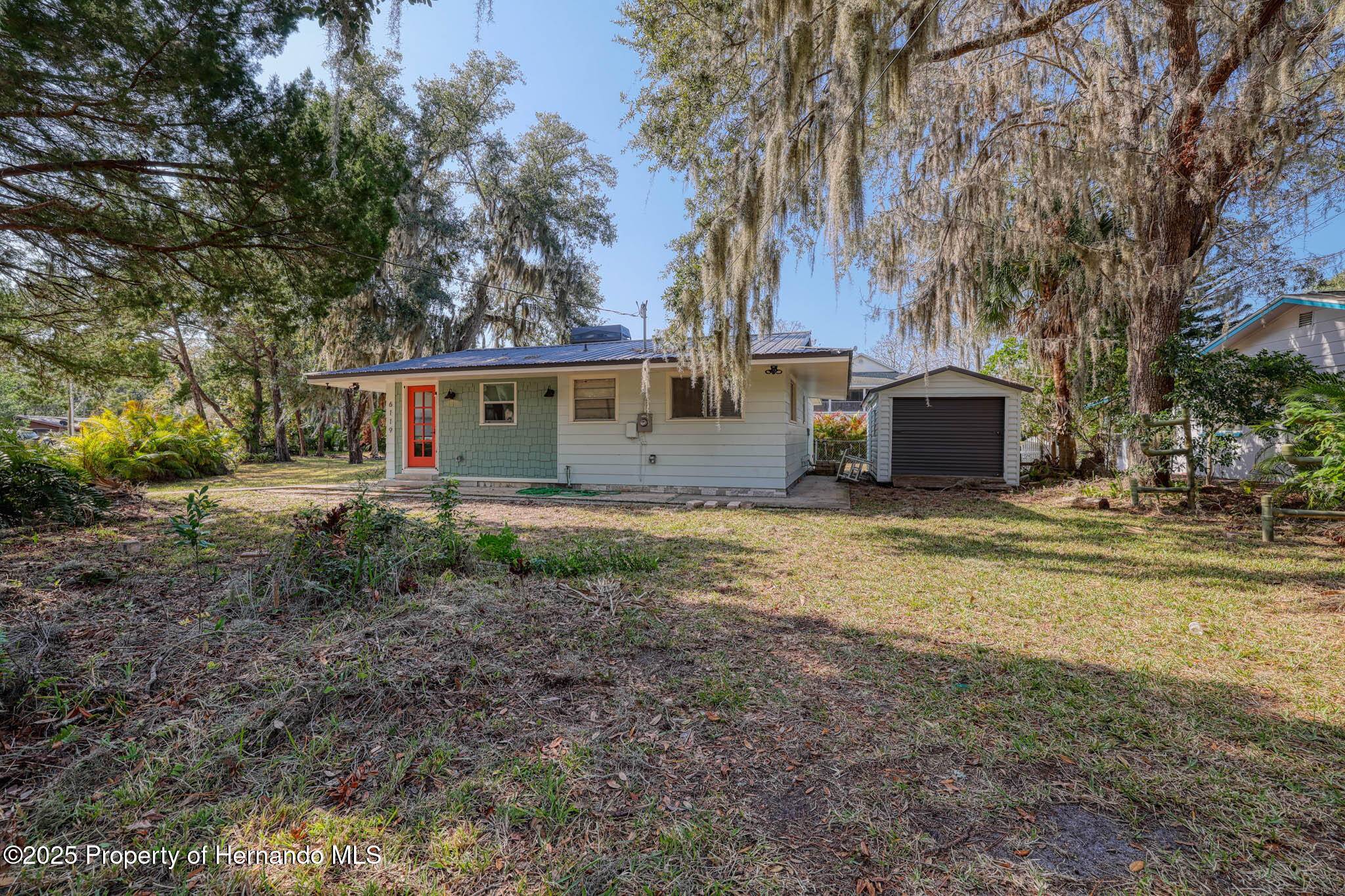 Weeki Wachee, FL 34607,6119 Beacon Point Drive