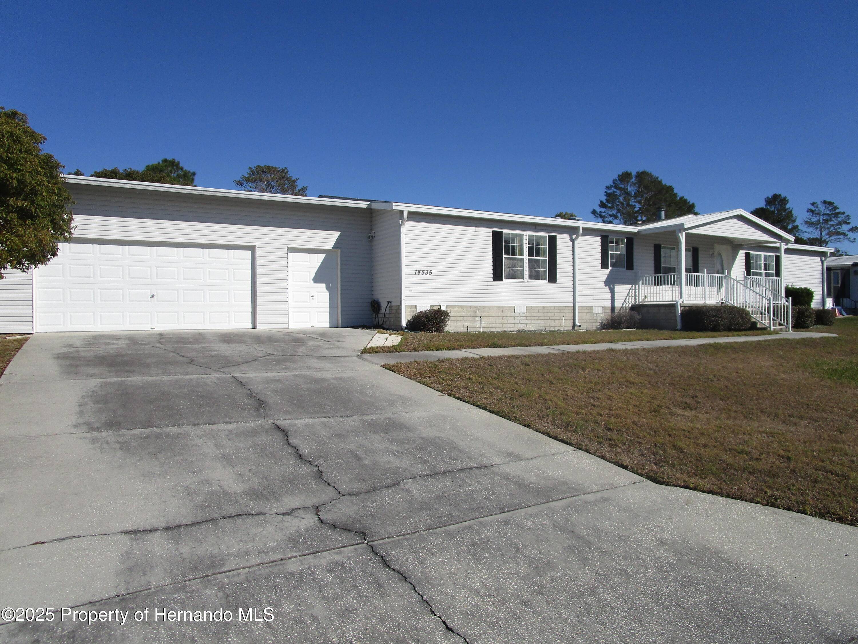 Brooksville, FL 34613,14535 Rialto Avenue