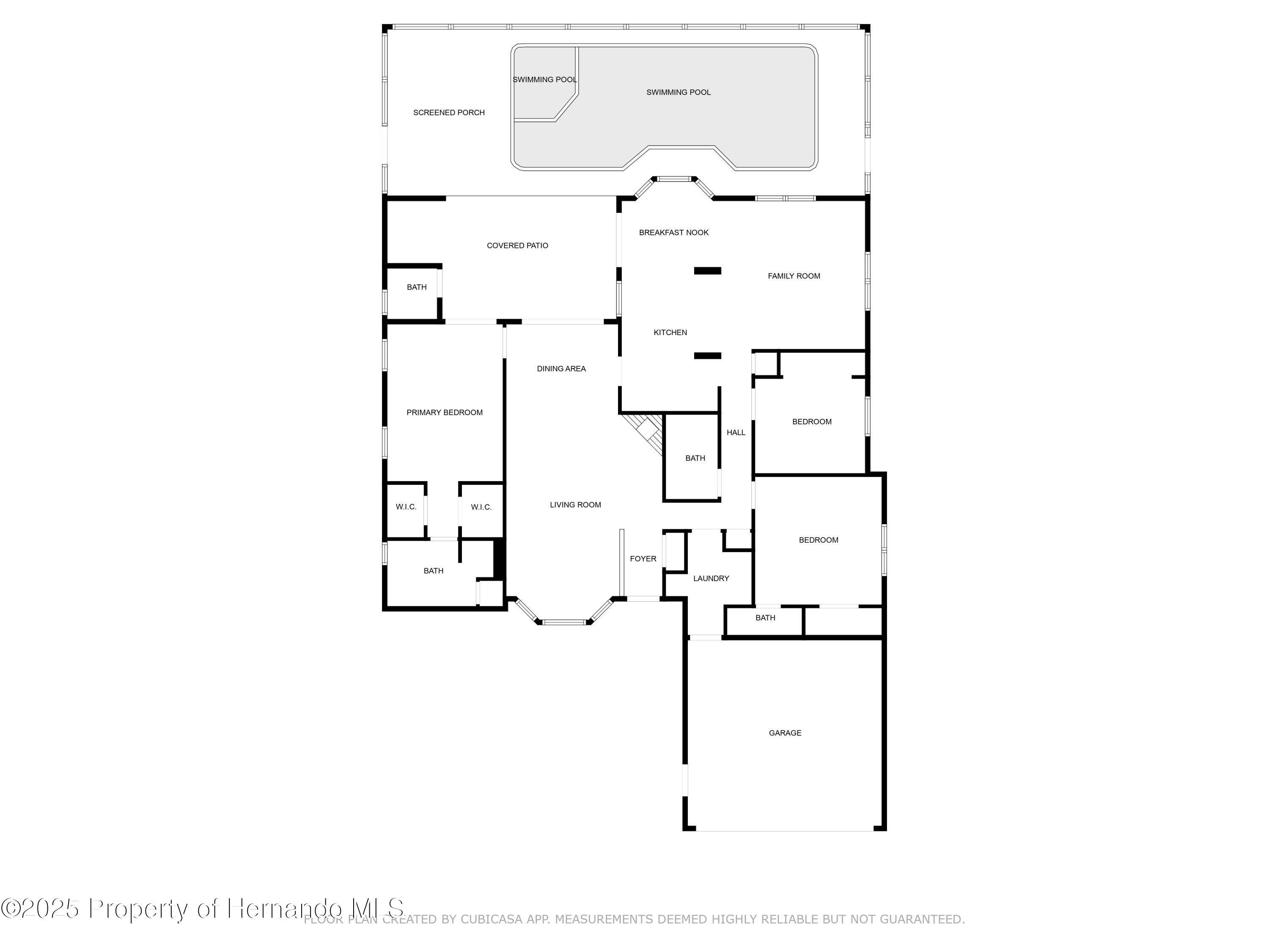 Spring Hill, FL 34606,6520 Pine Meadows Drive