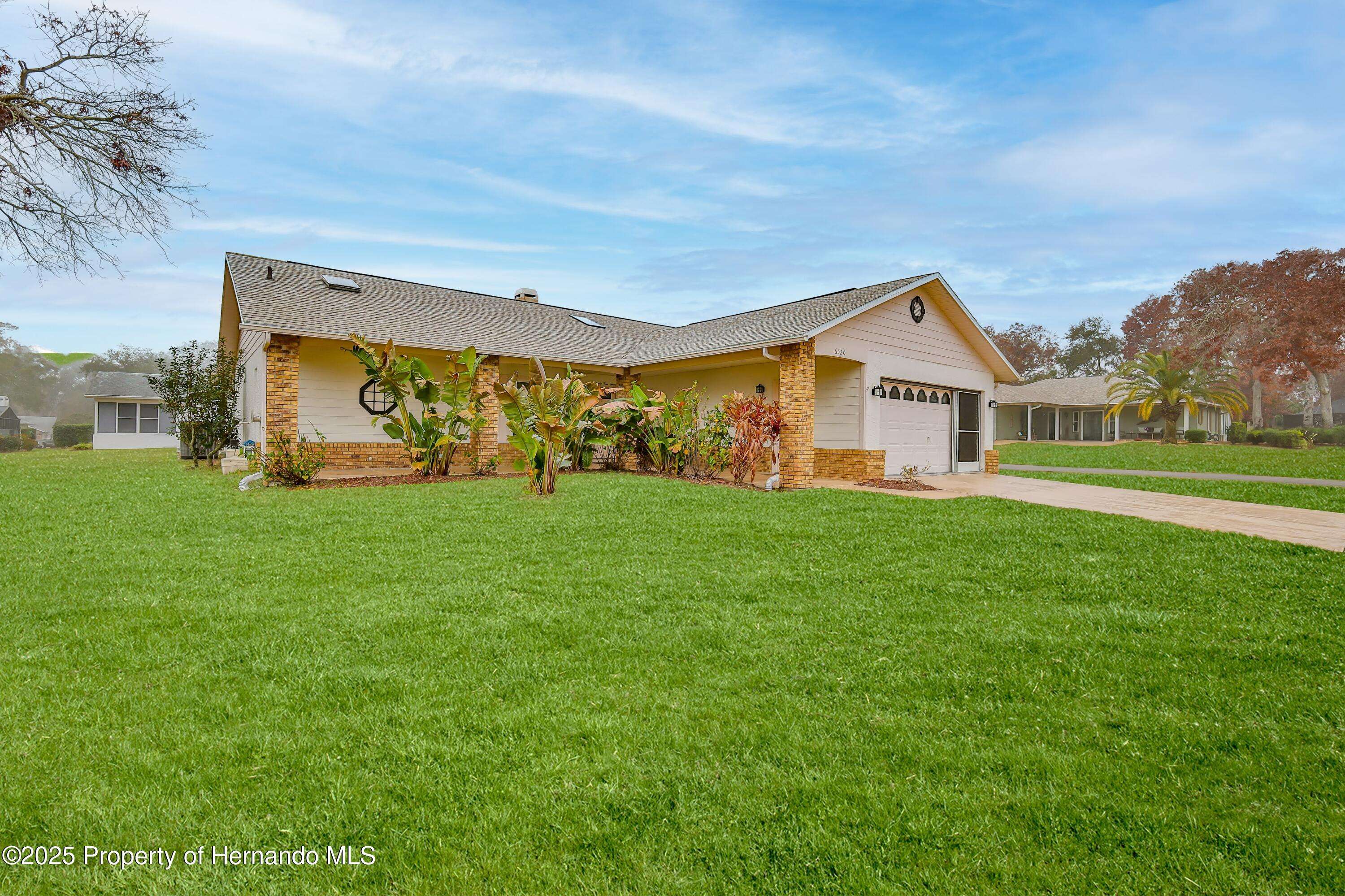 Spring Hill, FL 34606,6520 Pine Meadows Drive