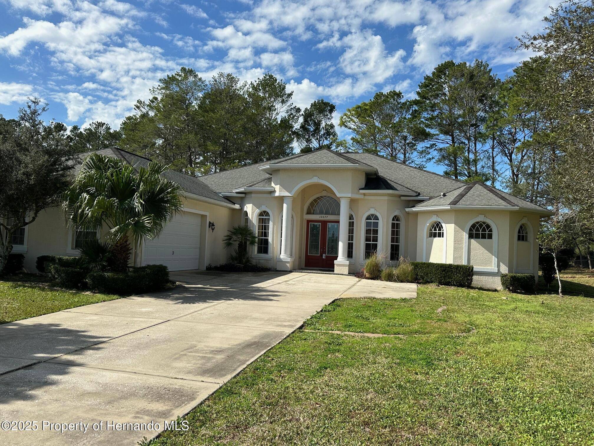 Weeki Wachee, FL 34613,10077 Hernando Ridge Road