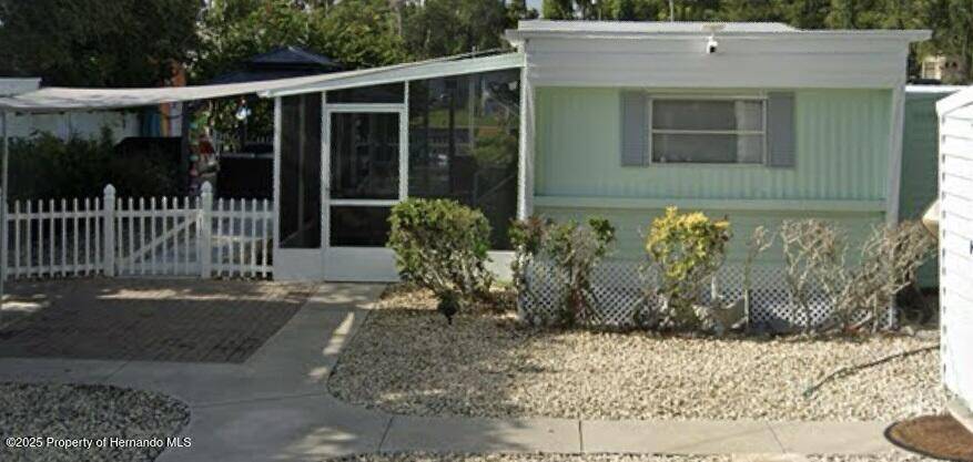 Weeki Wachee, FL 34607,5244 Palisade Drive