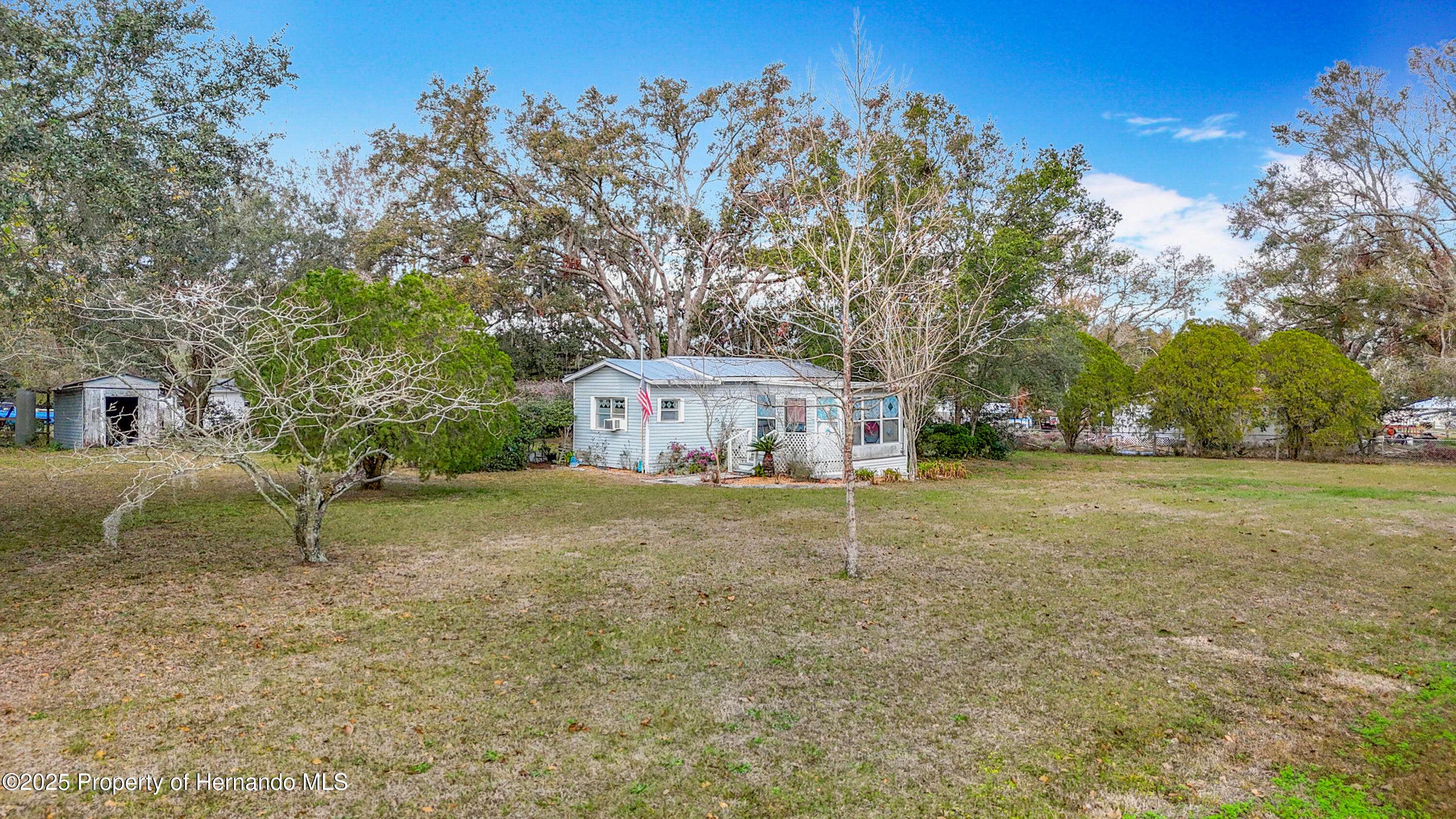 San Antonio, FL 33576,12857 Jan Street