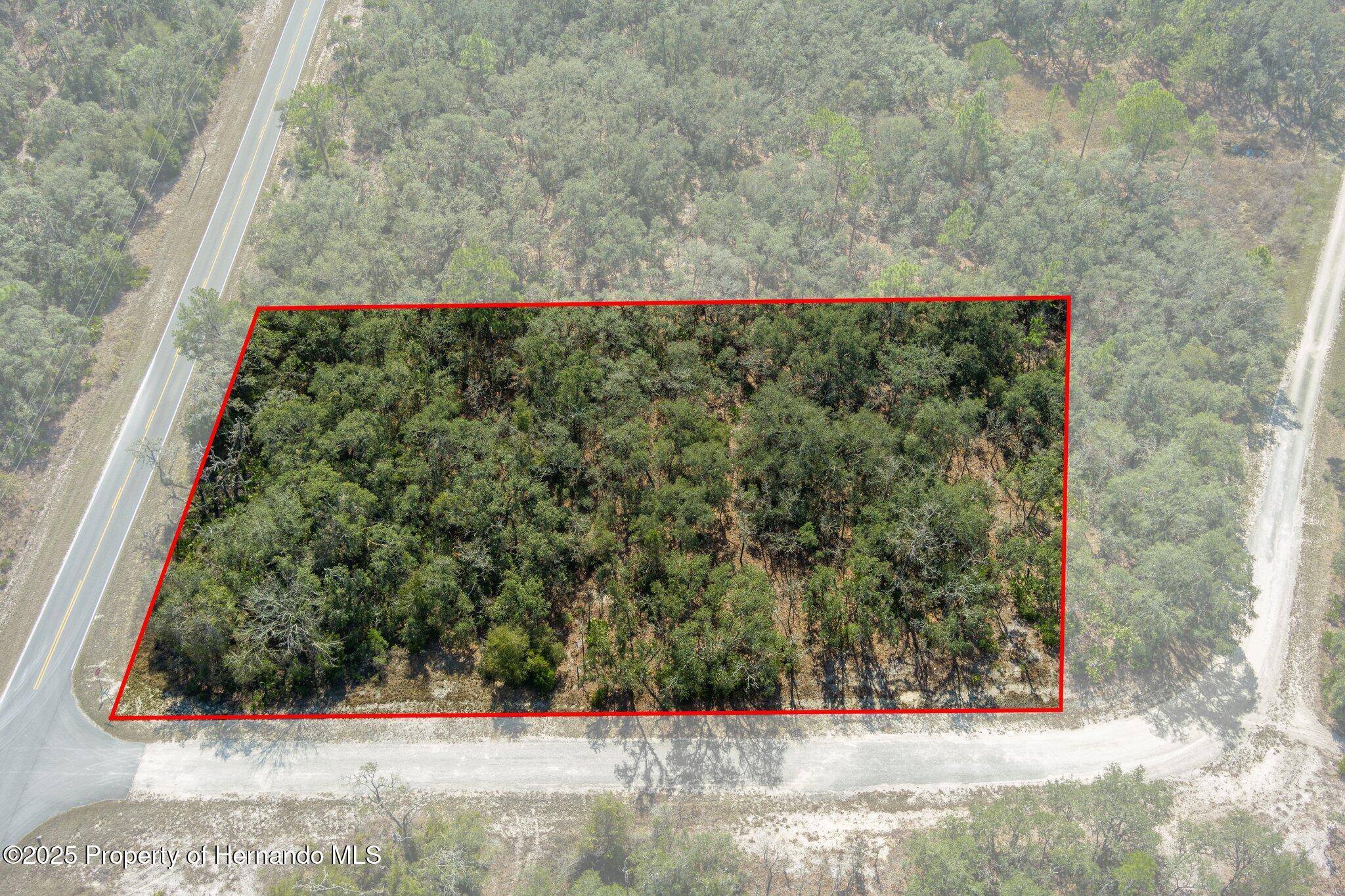 Webster, FL 33597,0 Shortstone Drive