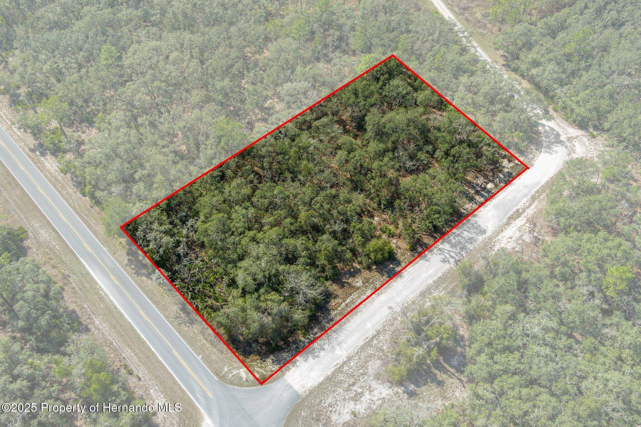 Webster, FL 33597,0 Shortstone Drive