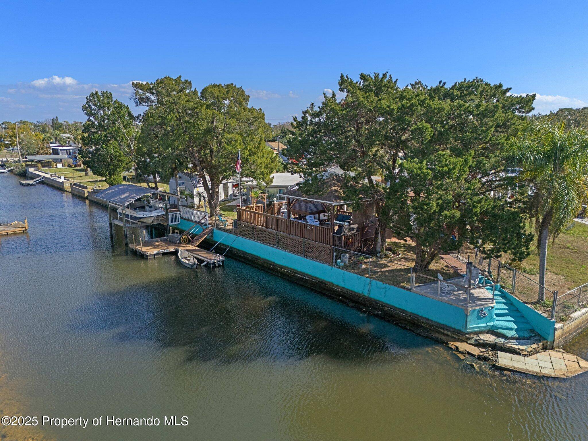 Hudson, FL 34667,7235 Maryland Avenue