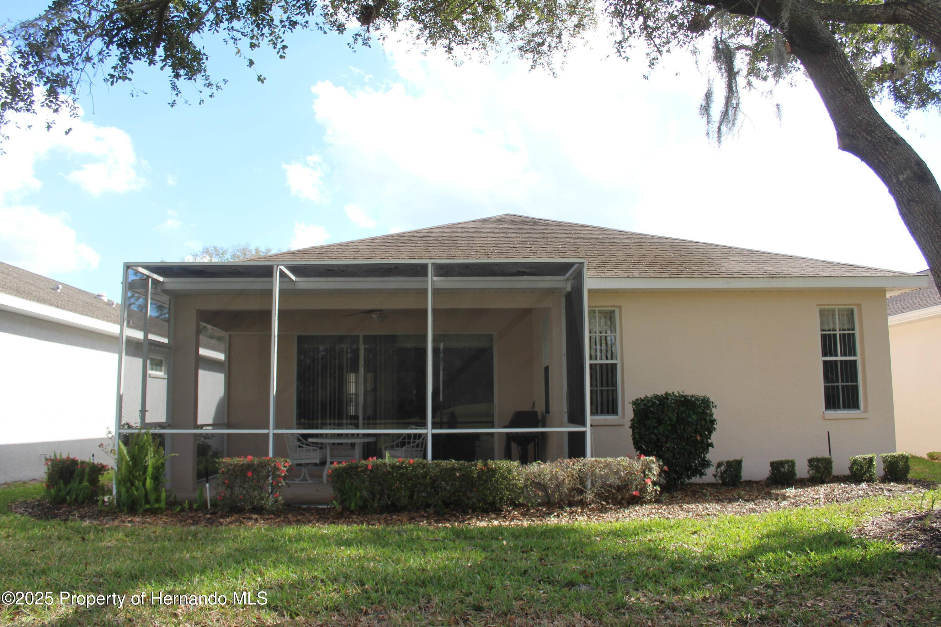 Spring Hill, FL 34609,15033 Middle Fairway Drive