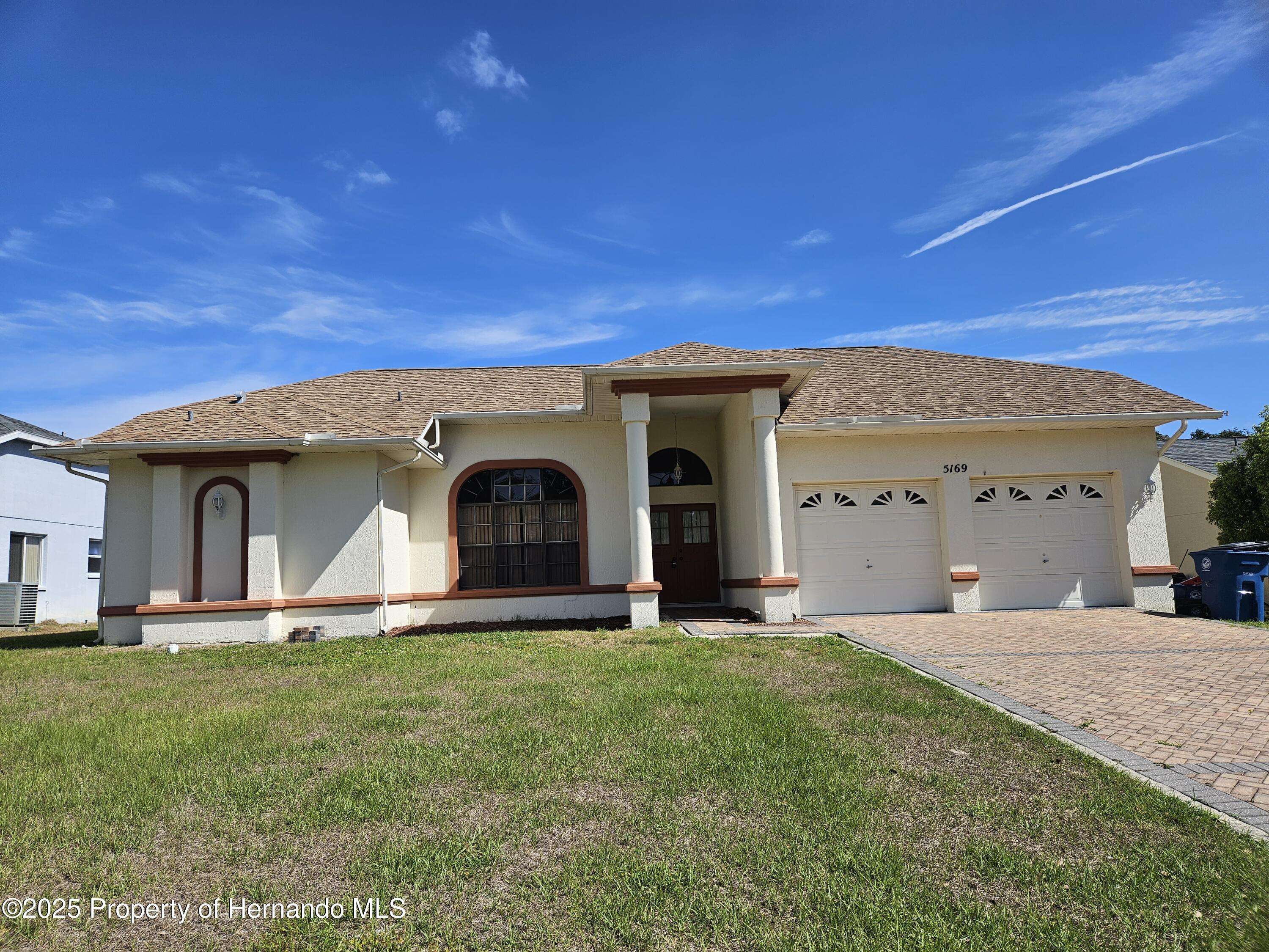 Spring Hill, FL 34607,5169 Panther Drive