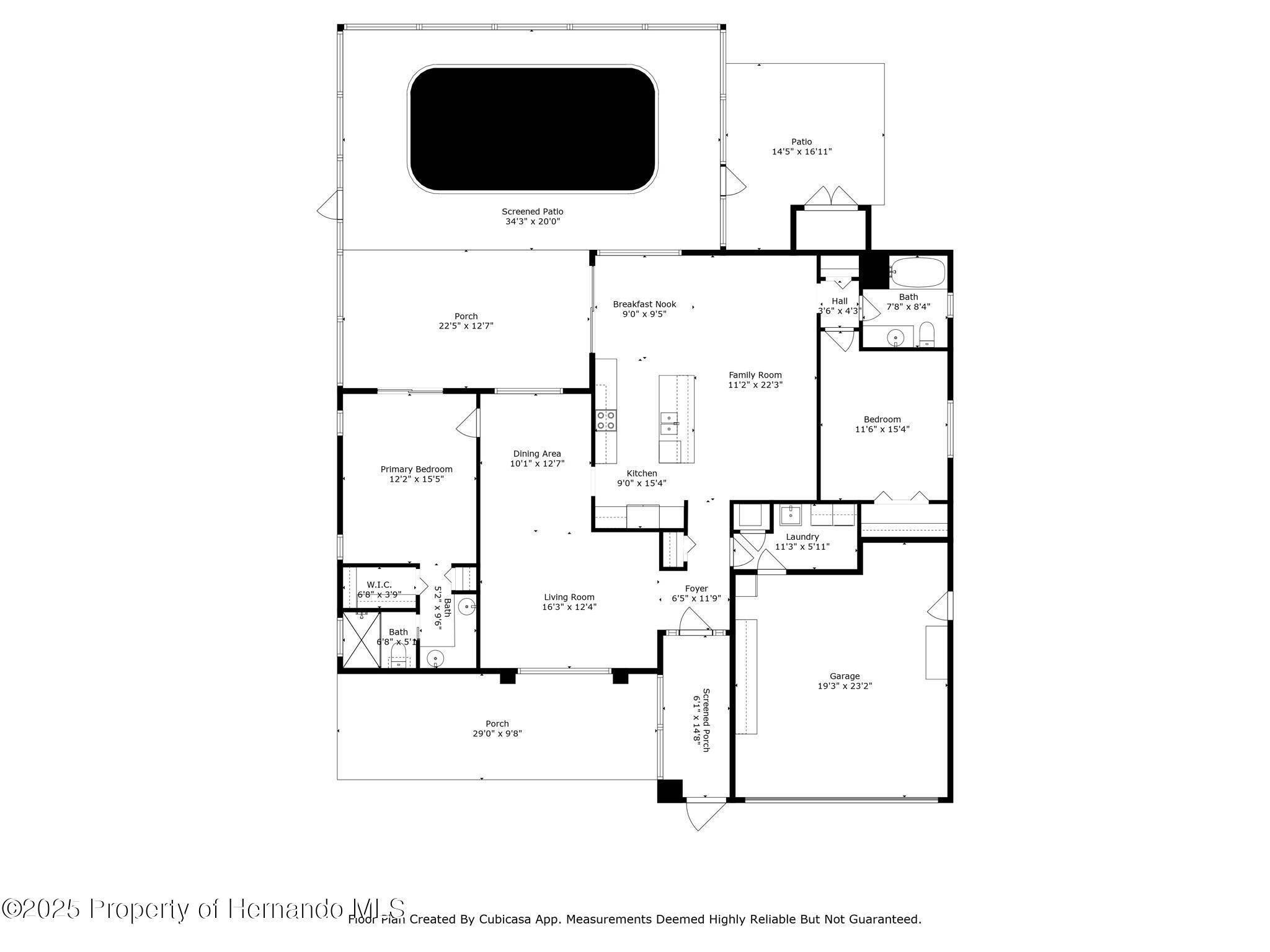 Spring Hill, FL 34608,5357 Kirkwood Avenue