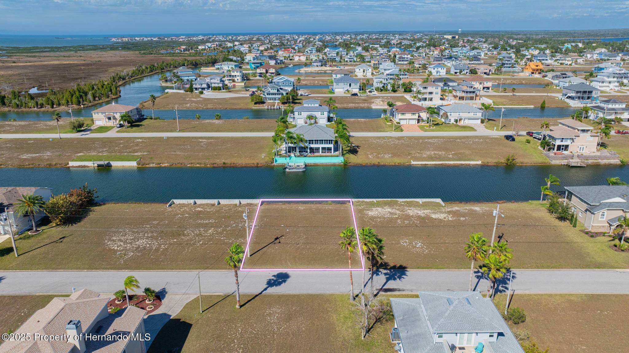 Hernando Beach, FL 34607,3415 Jewfish Drive