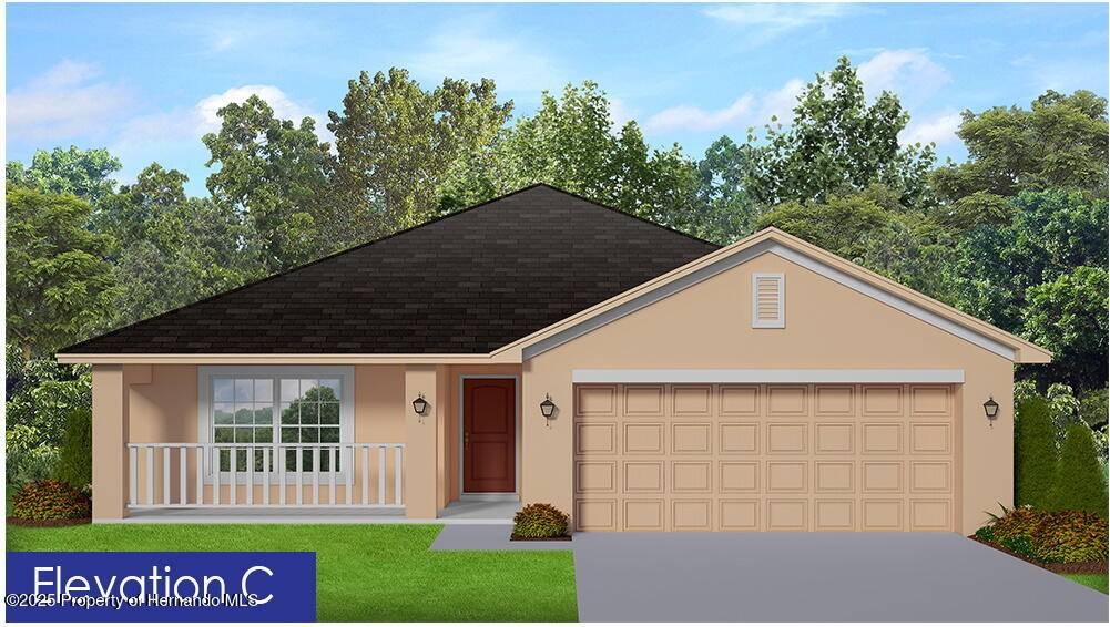 Spring Hill, FL 34609,4529 Sutherland Street #Lot 4