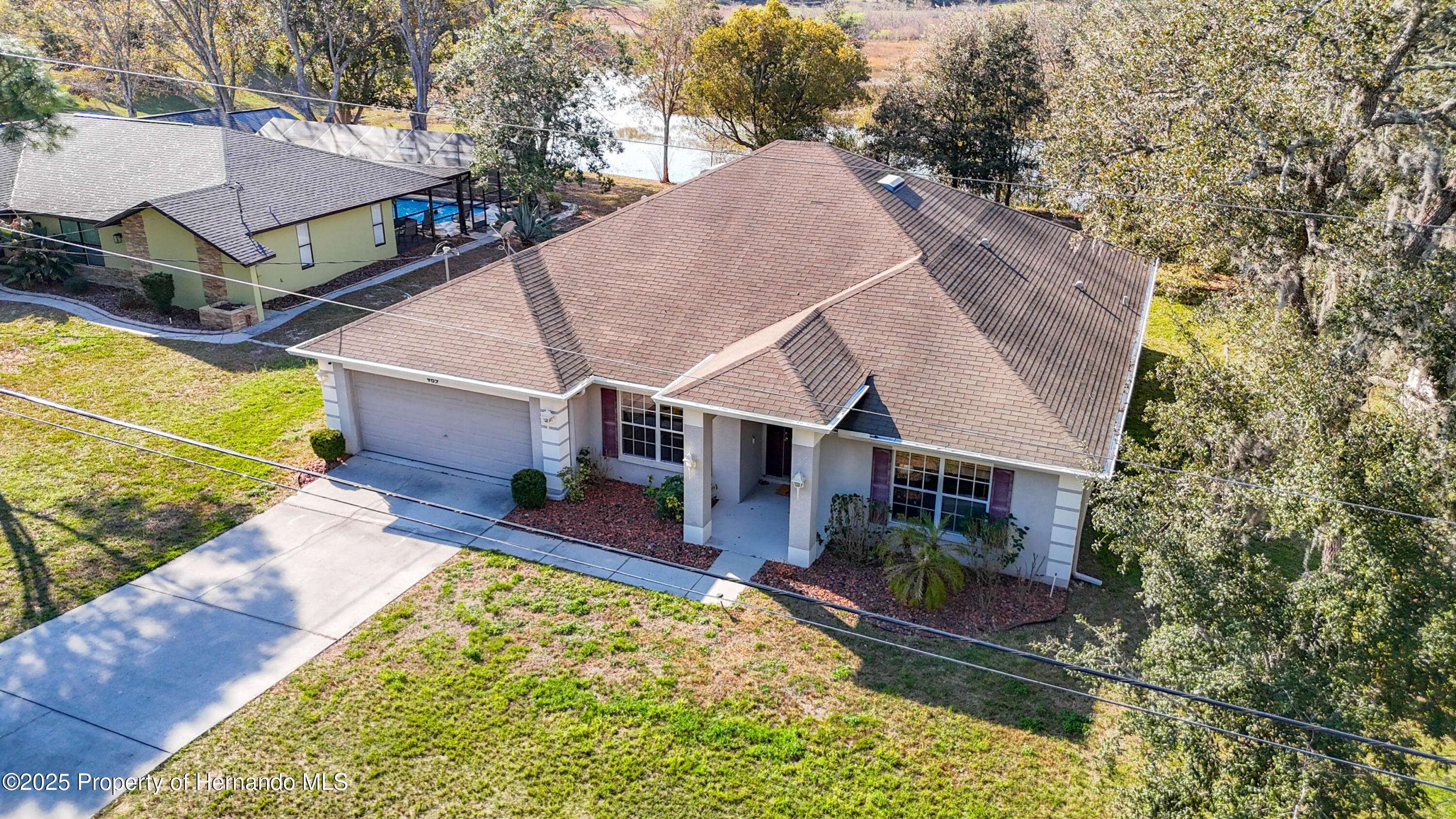 Spring Hill, FL 34608,469 Fairbanks Road