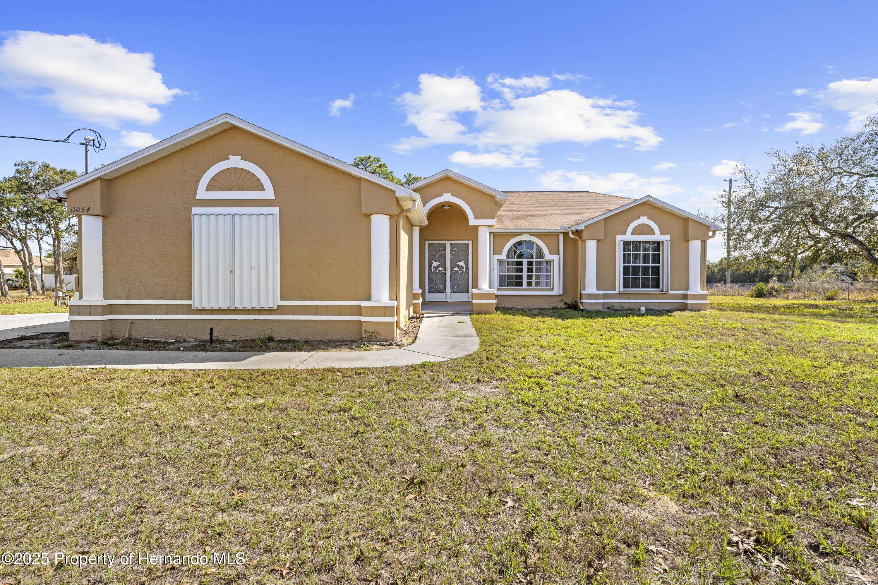 Weeki Wachee, FL 34614,11054 Liberto Road