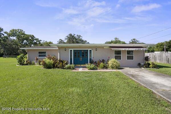 Hudson, FL 34669,12757 Circle Lake Drive