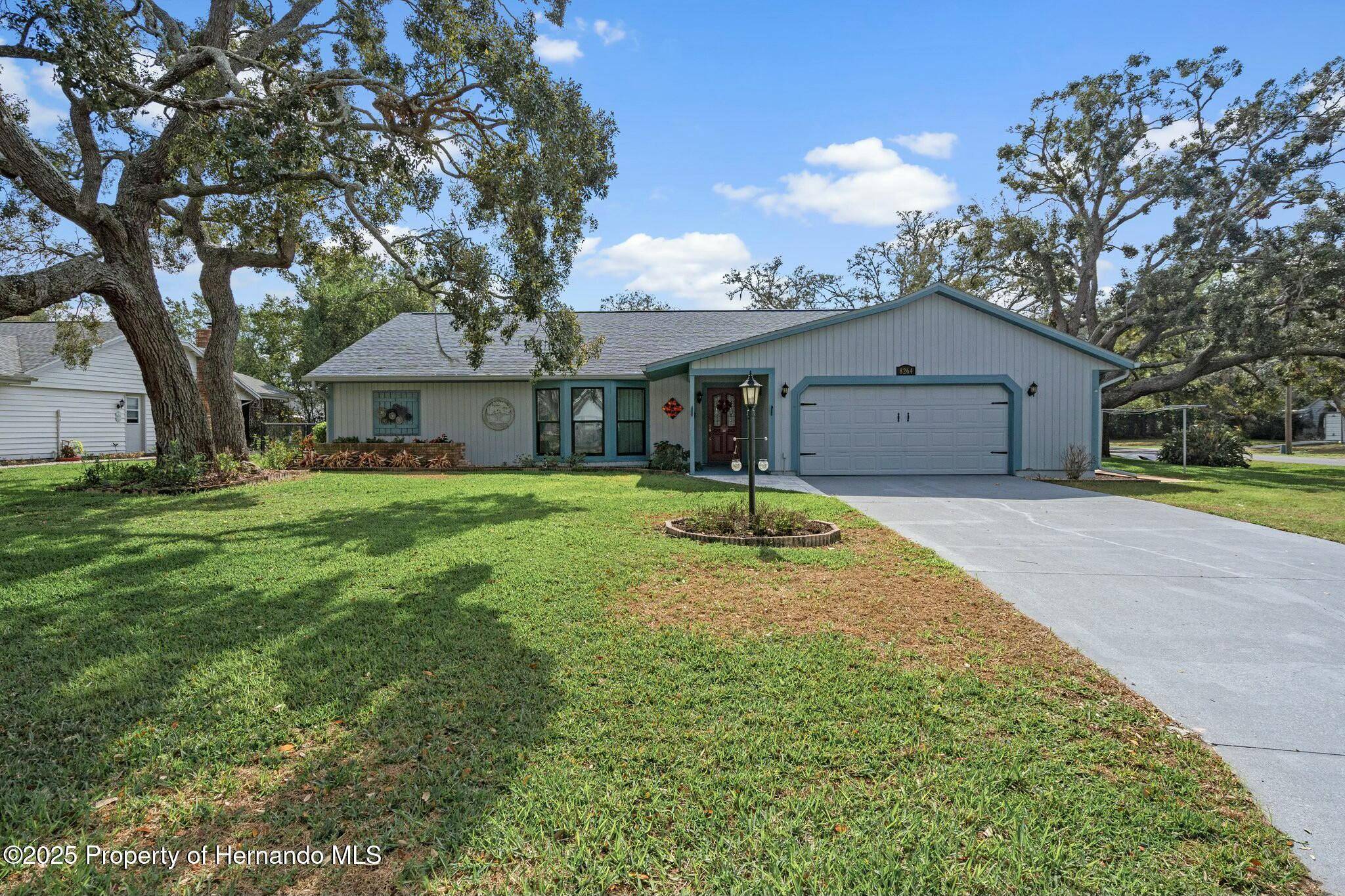 Spring Hill, FL 34608,8264 Arab Lane
