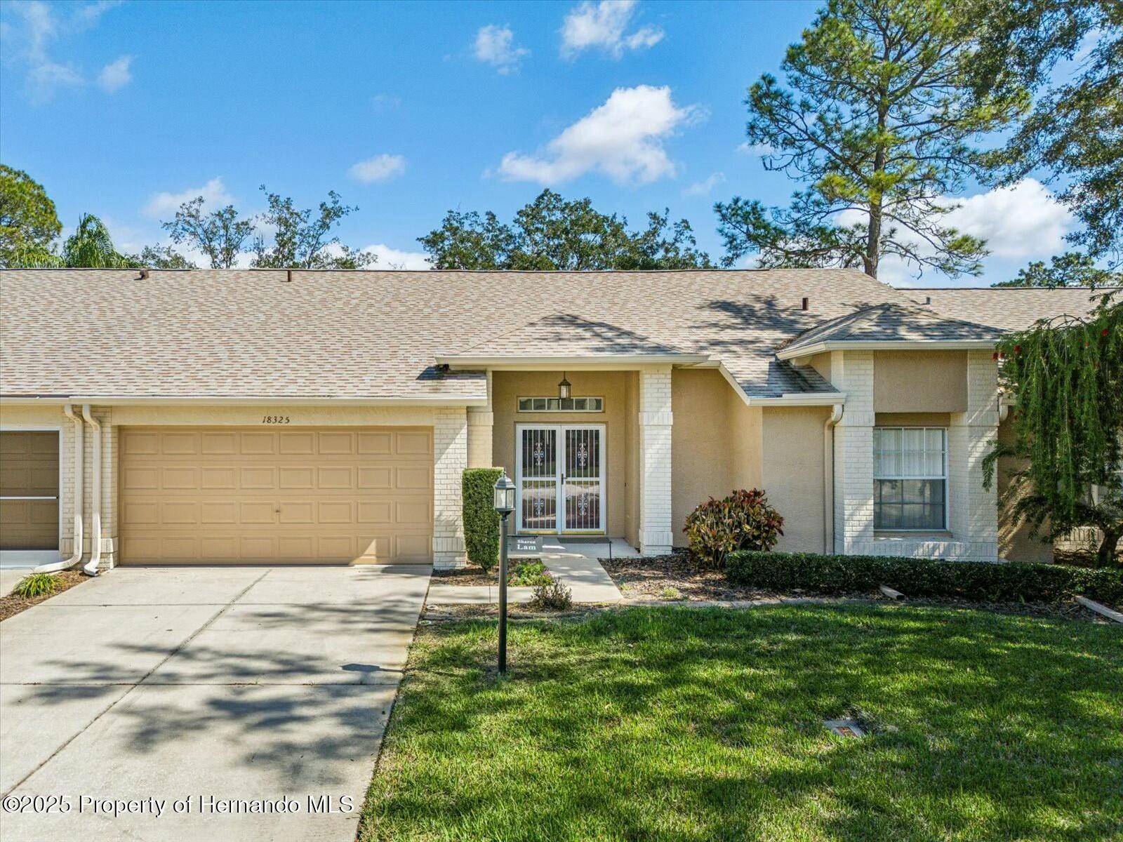 Hudson, FL 34667,18325 Whitacre Circle