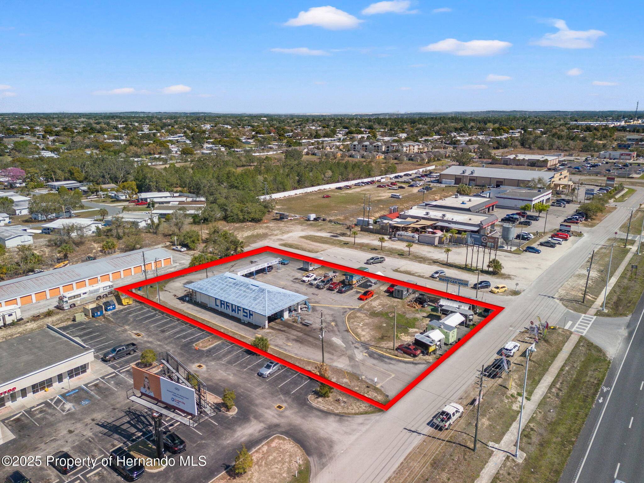 Brooksville, FL 34613,12125 Cortez Boulevard