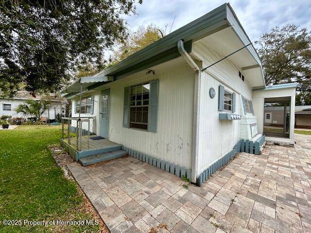 Brooksville, FL 34602,2092 Culbreath Road #D49