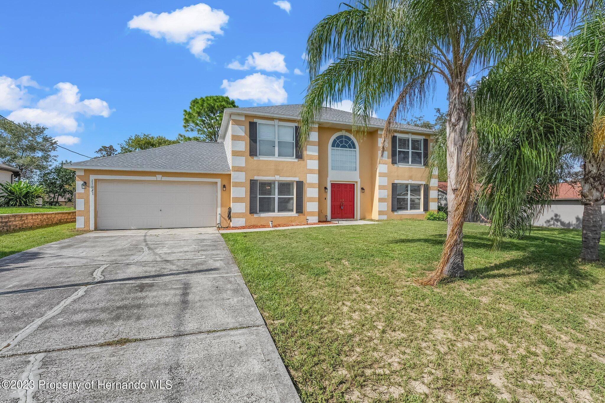 Spring Hill, FL 34608,11041 Claymore Street
