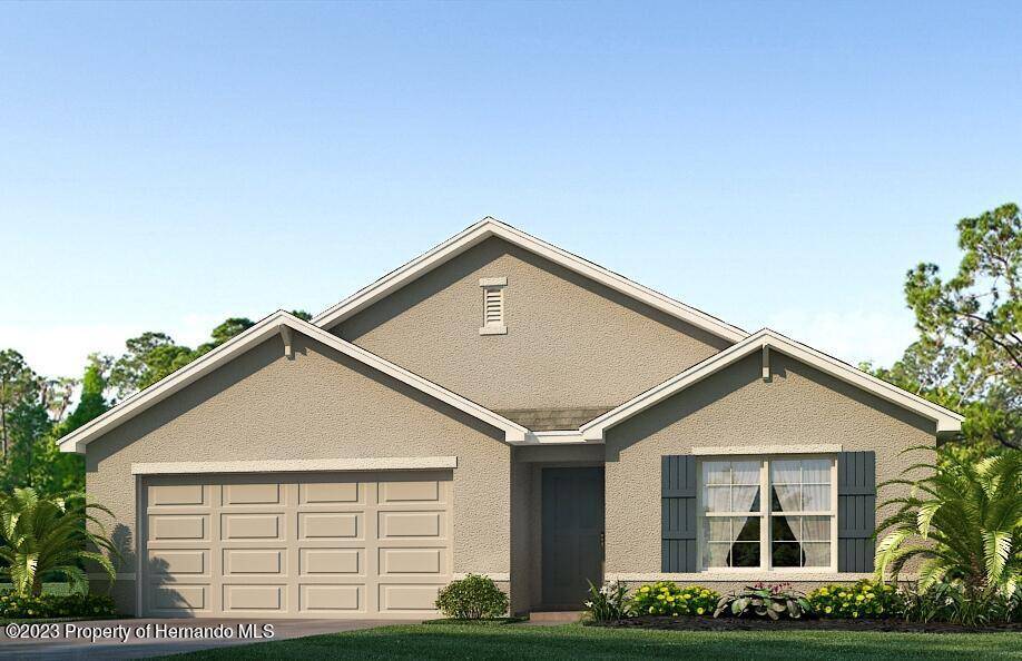 Spring Hill, FL 34608,11224 Topaz Street