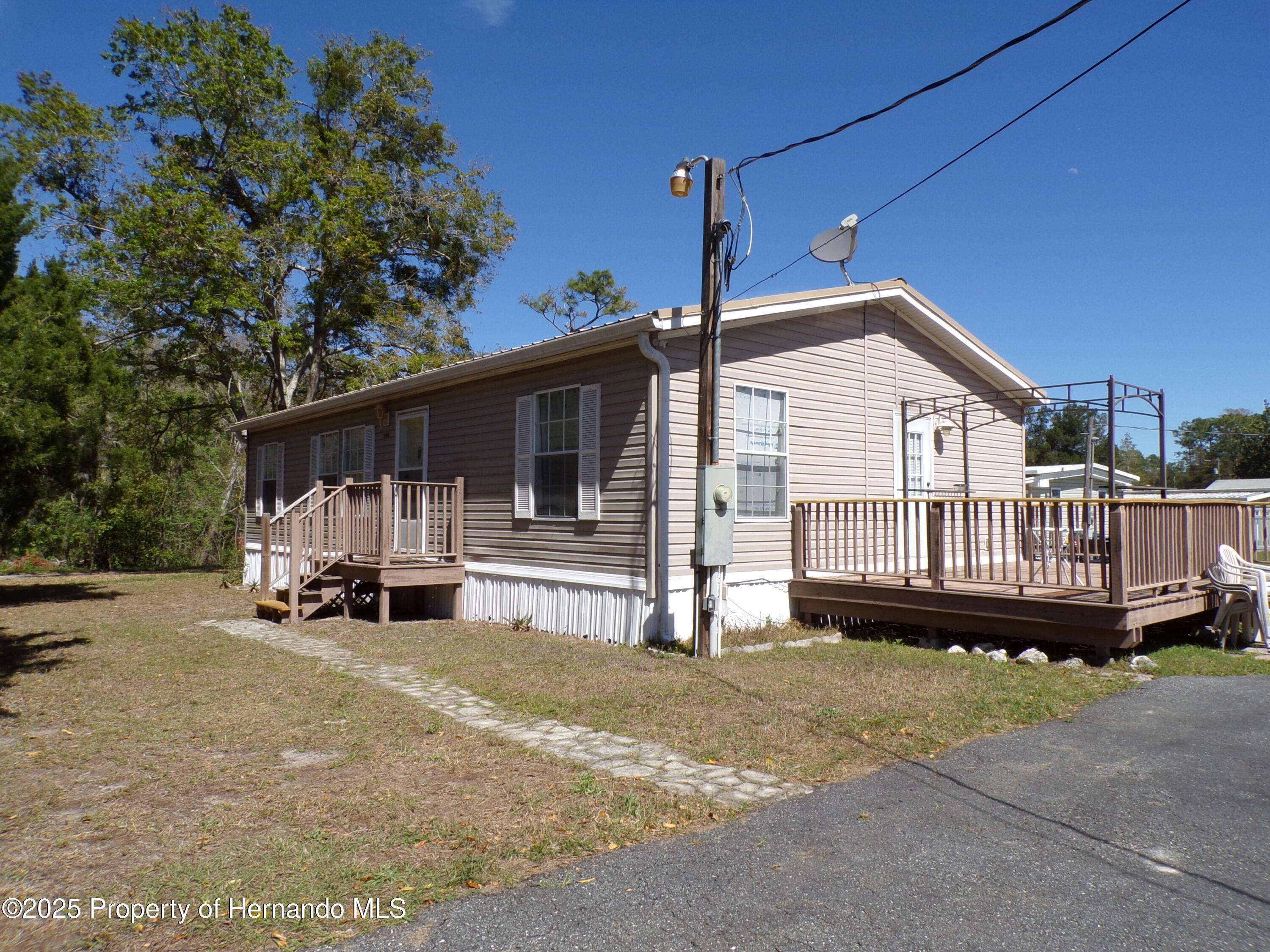 Brooksville, FL 34604,5416 Alice Street
